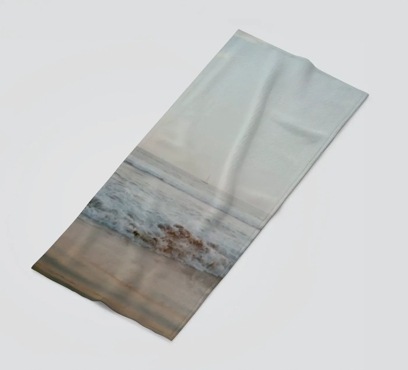 Ocean Breeze telo mare da Alexandra Hellweg