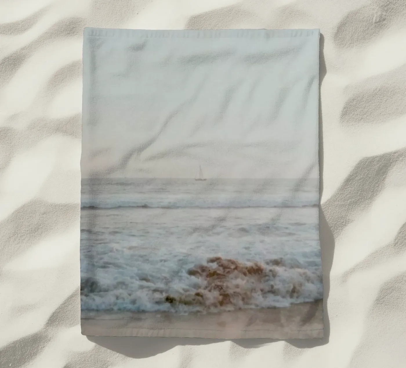 Ocean Breeze telo mare da Alexandra Hellweg