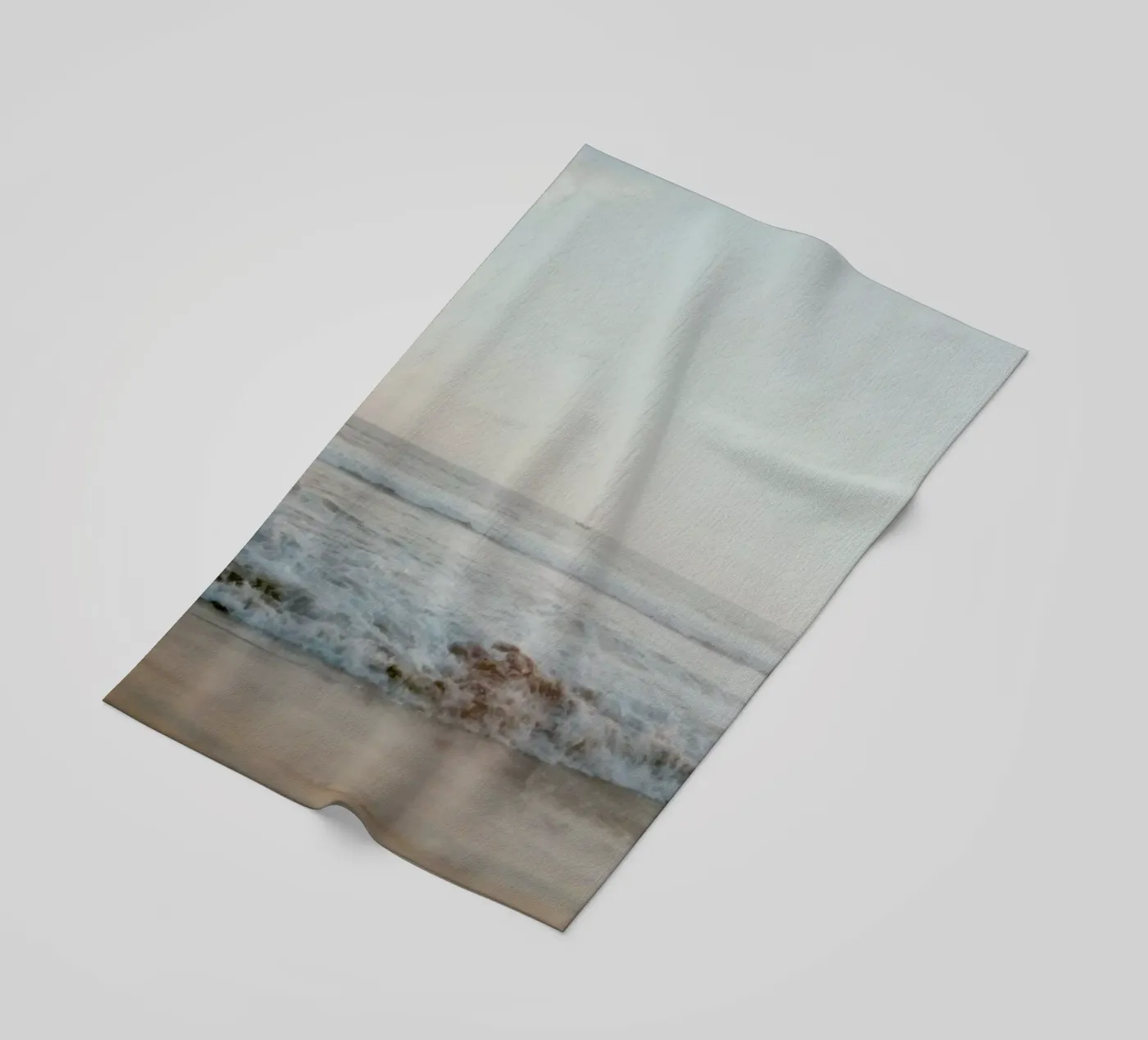 Ocean Breeze telo mare da Alexandra Hellweg