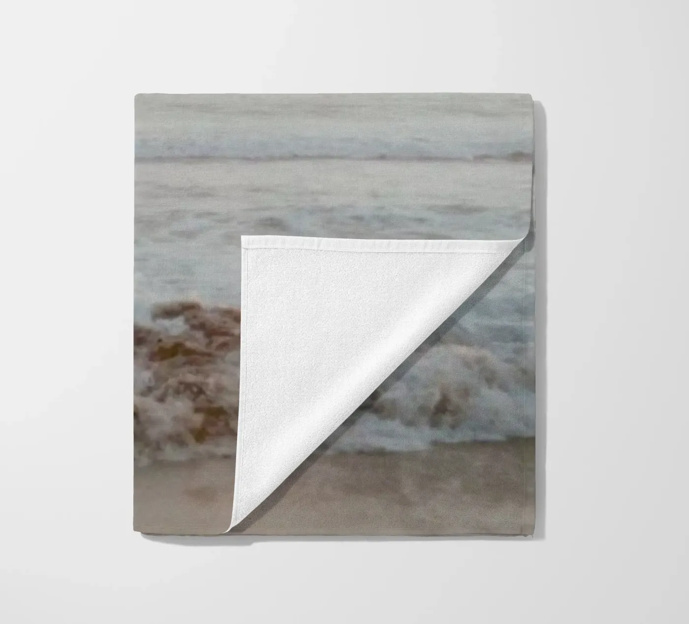 Ocean Breeze telo mare da Alexandra Hellweg