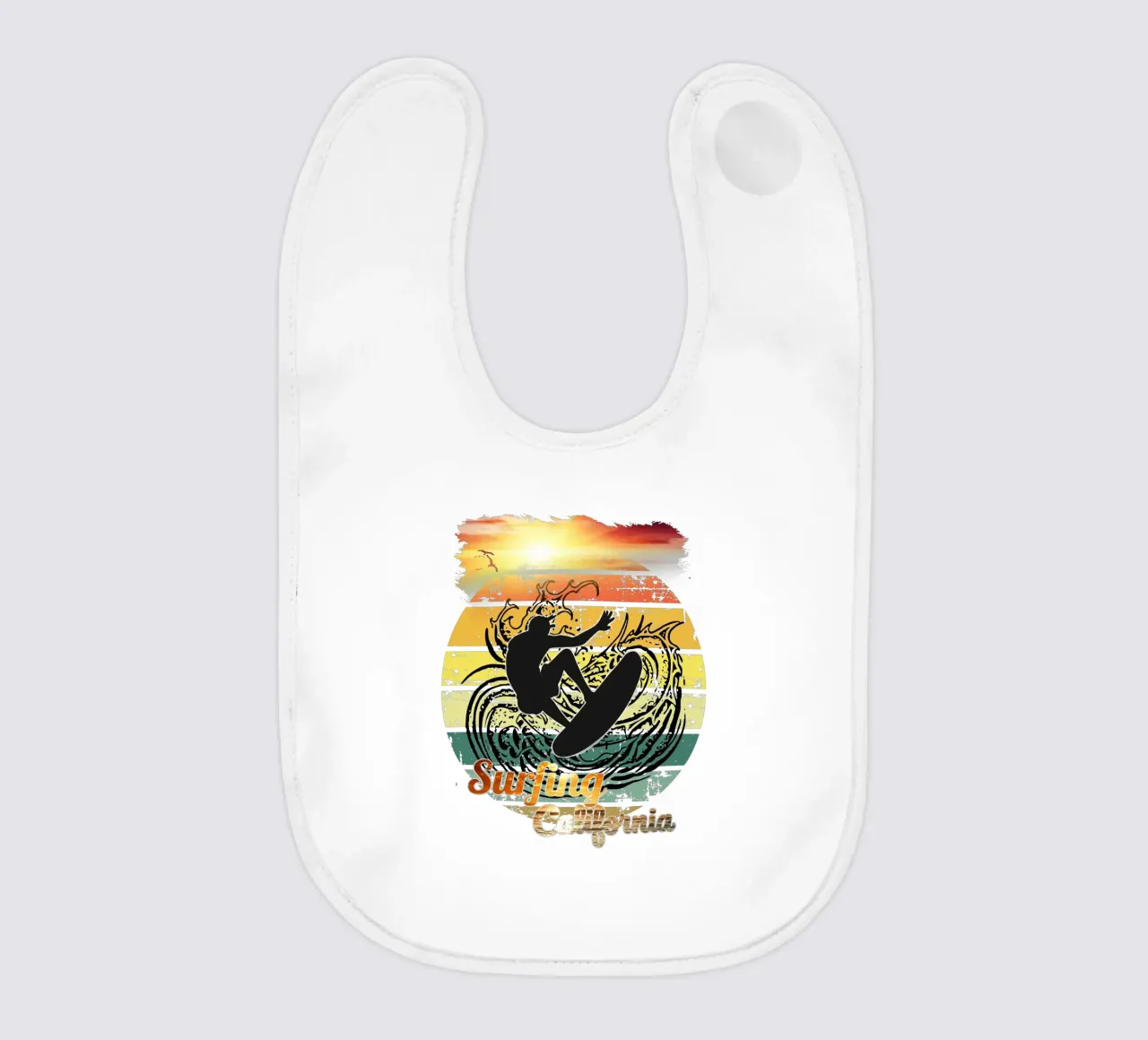 Surf Life Oval 2a - Summer Sun Vibes 16b bavaglino da surfer28