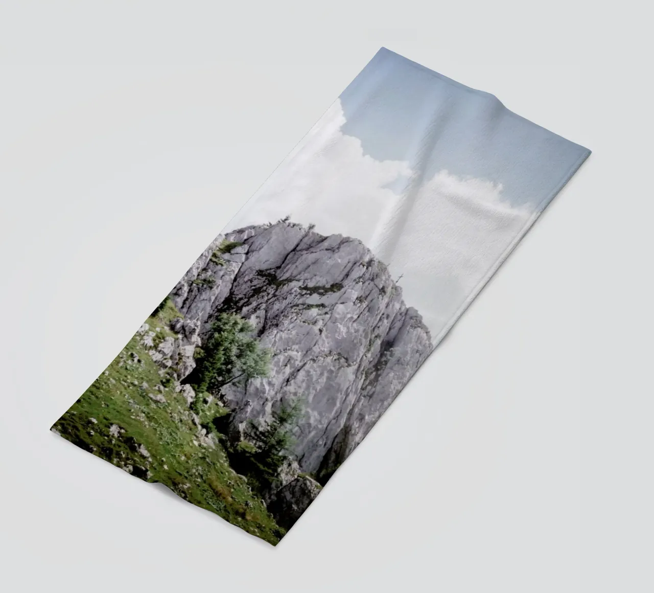 Serenity telo mare da Alexandra Hellweg