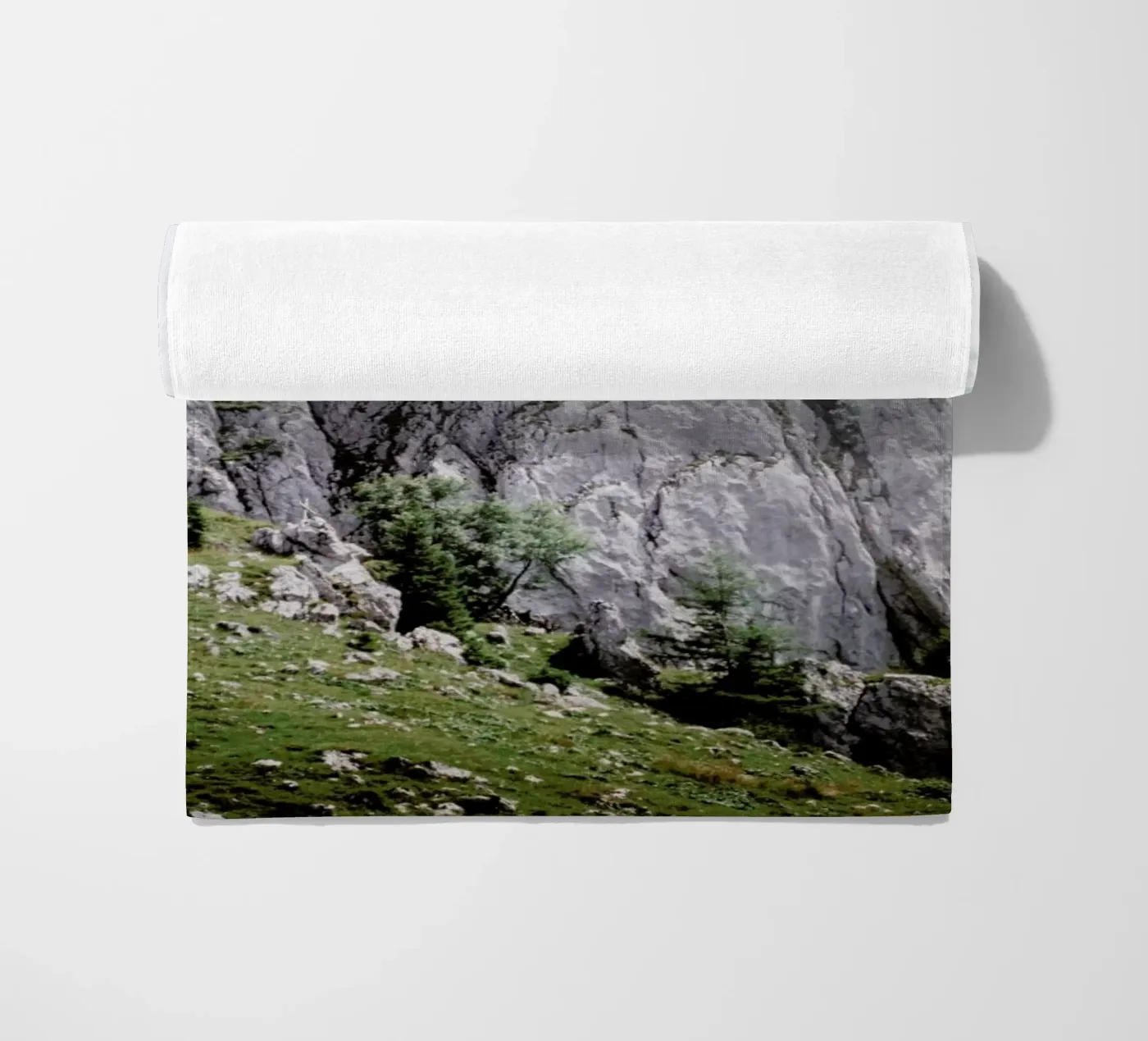 Serenity telo mare da Alexandra Hellweg