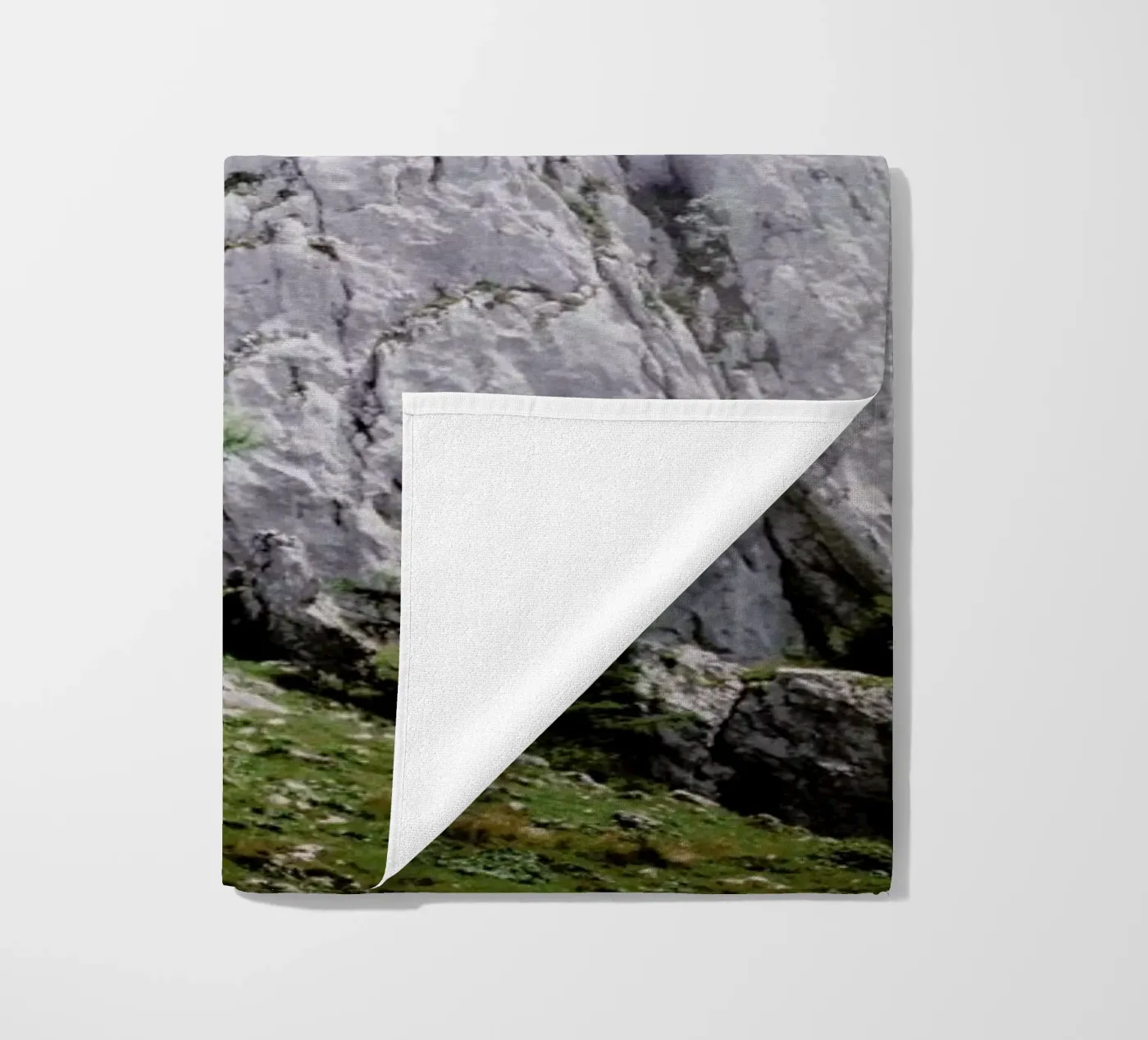 Serenity telo mare da Alexandra Hellweg