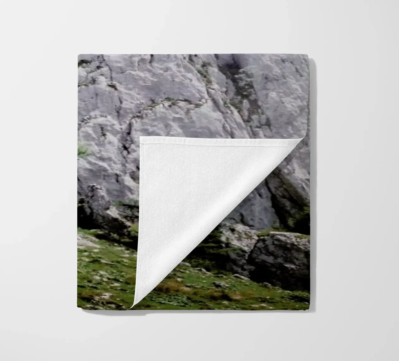 Serenity telo mare da Alexandra Hellweg