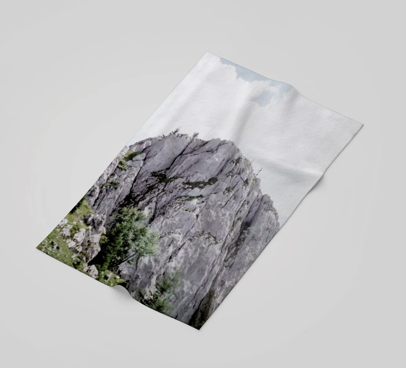 Serenity telo mare da Alexandra Hellweg