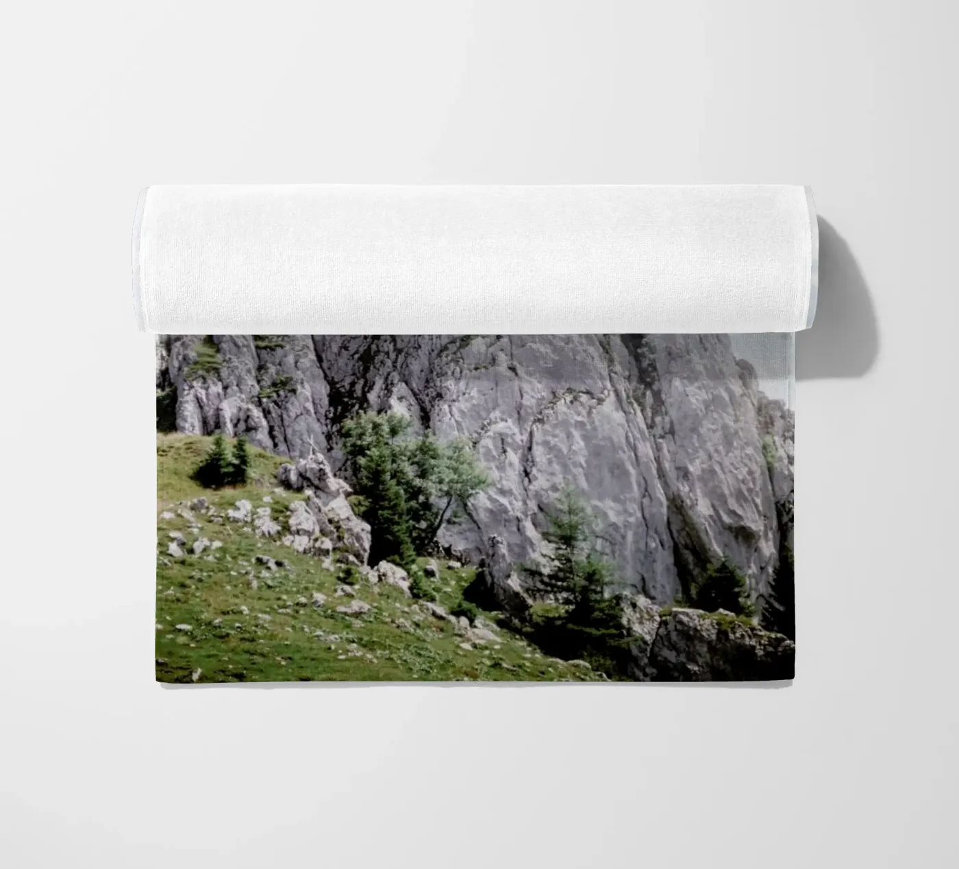 Serenity telo mare da Alexandra Hellweg