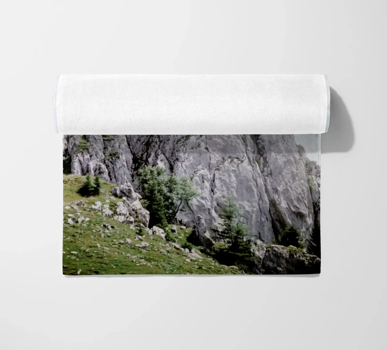 Serenity telo mare da Alexandra Hellweg