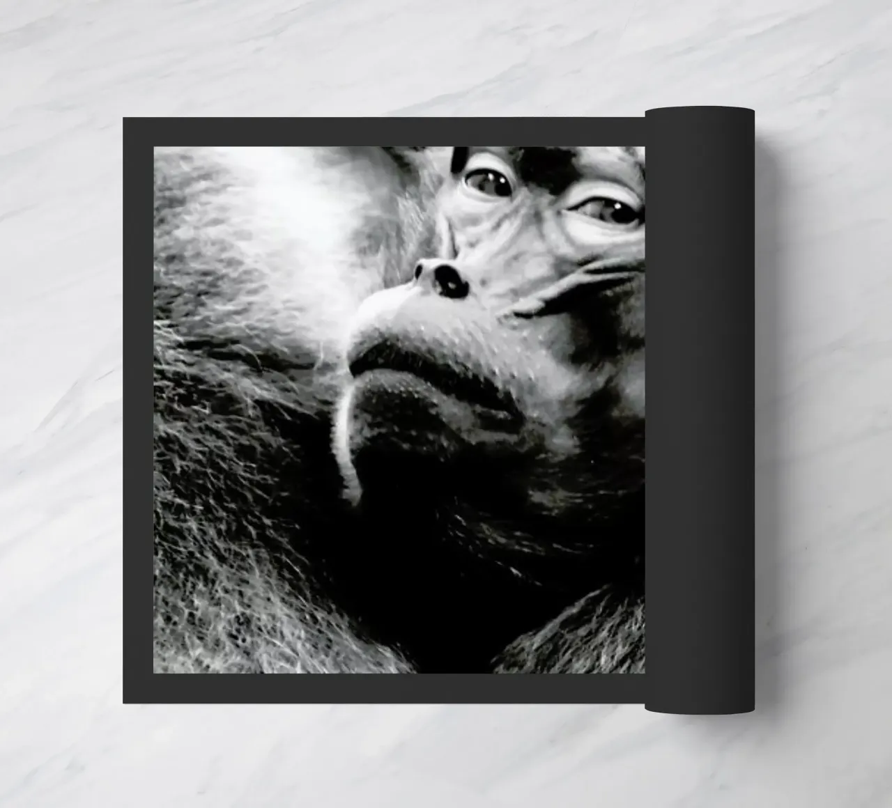 Monkey Business zerbino da Babett Schultze