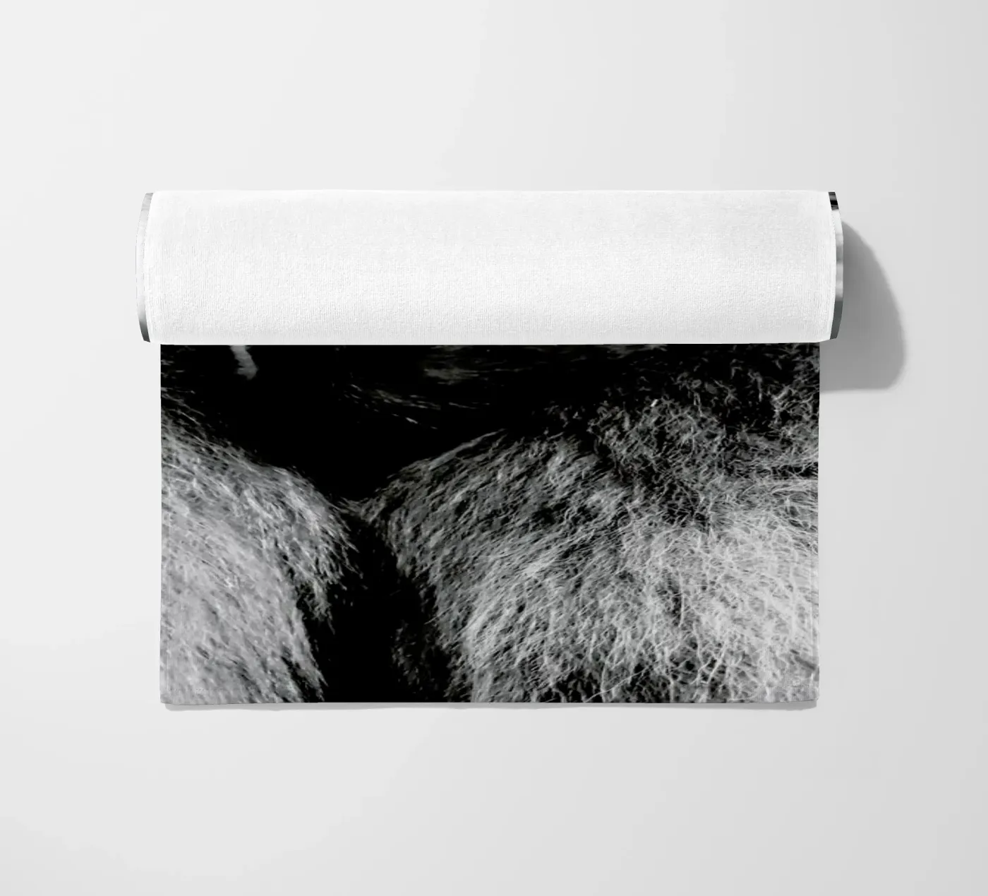 Monkey Business telo mare da Babett Schultze