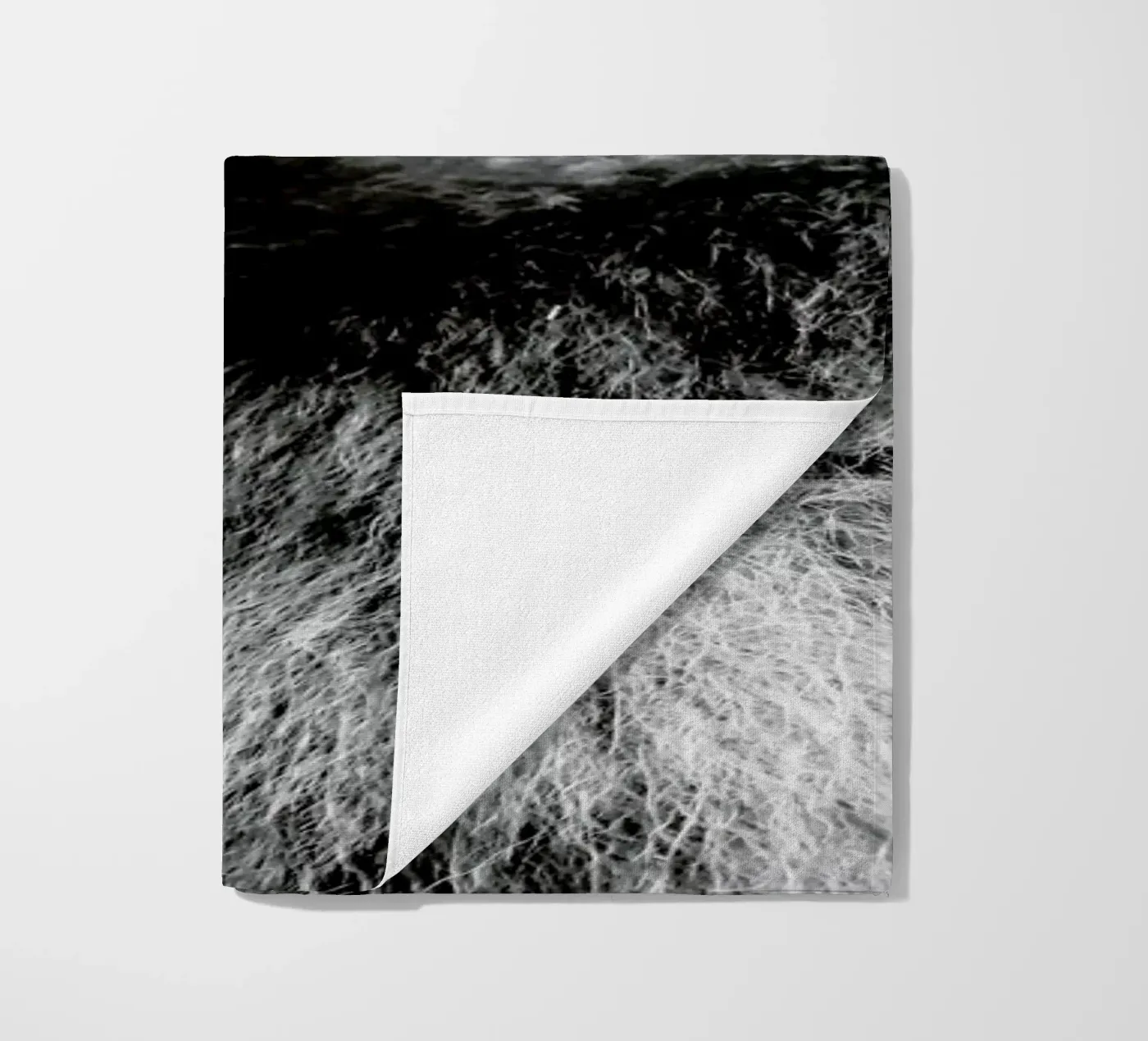 Monkey Business telo mare da Babett Schultze