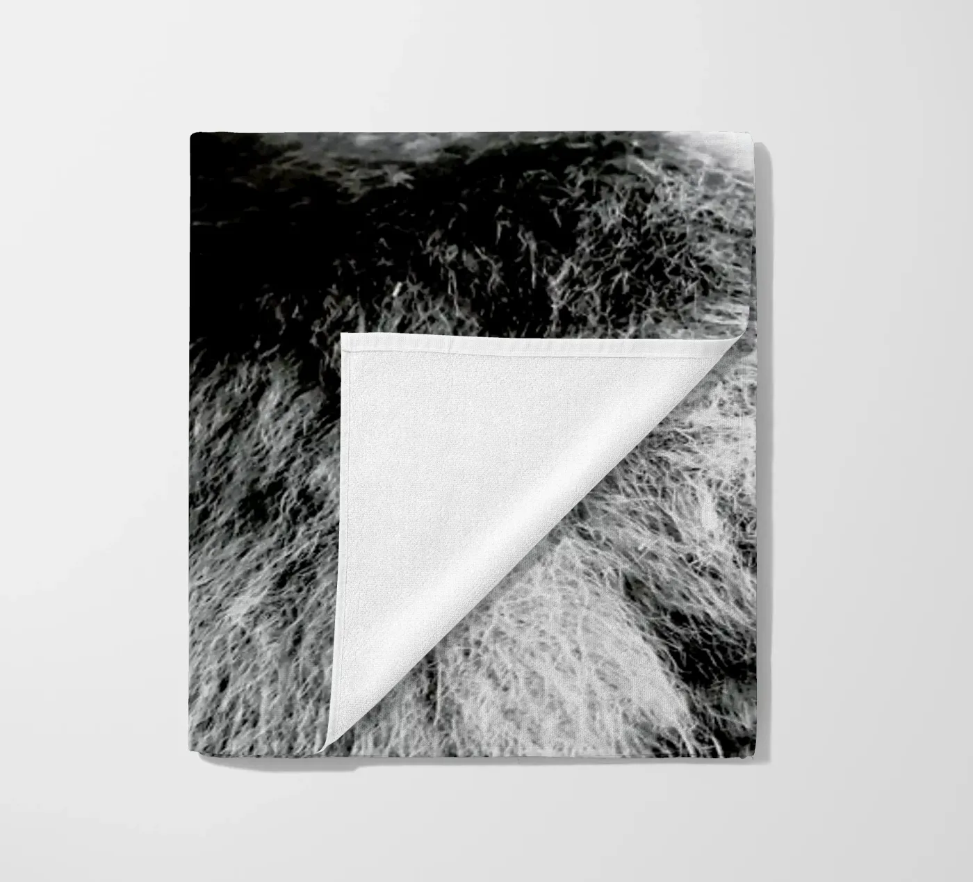 Monkey Business telo mare da Babett Schultze