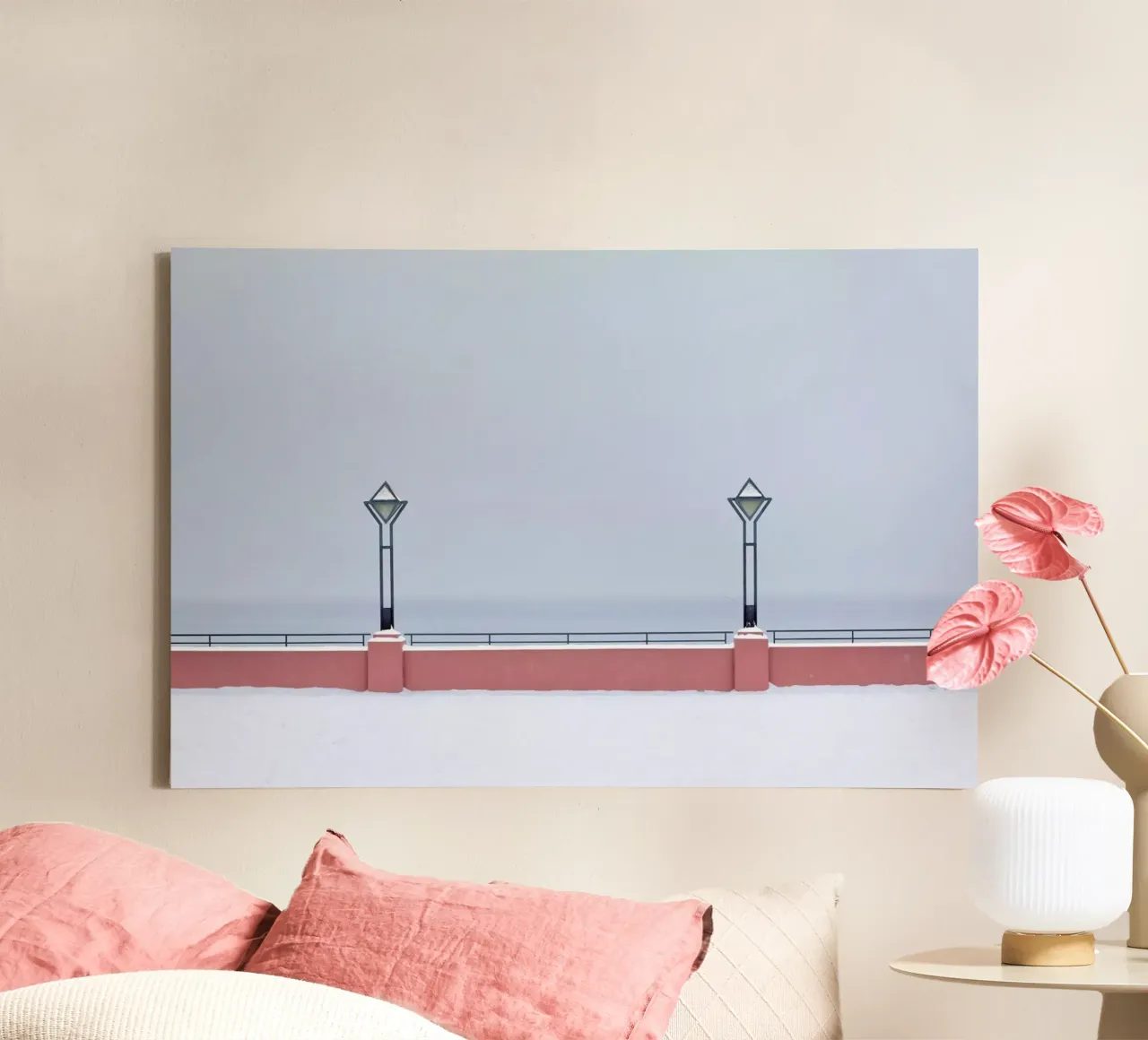 Binz tela da Michael Belhadi