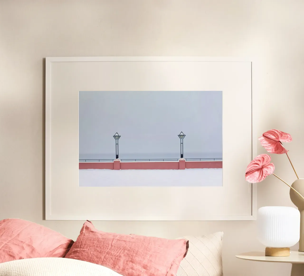 Binz poster da Michael Belhadi