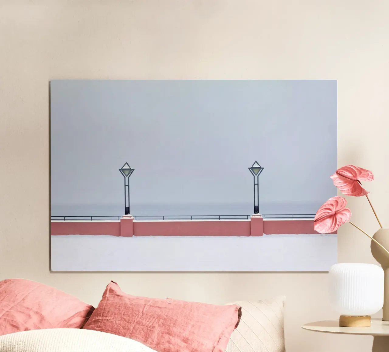 Binz poster da Michael Belhadi