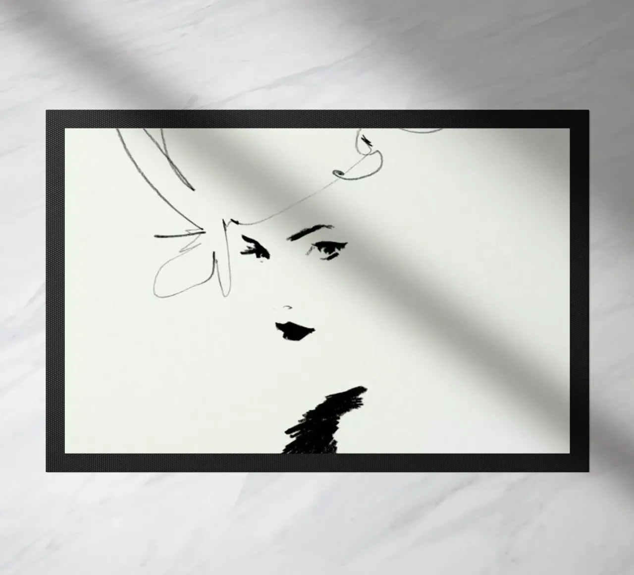 Sima zerbino da Ekaterina Koroleva