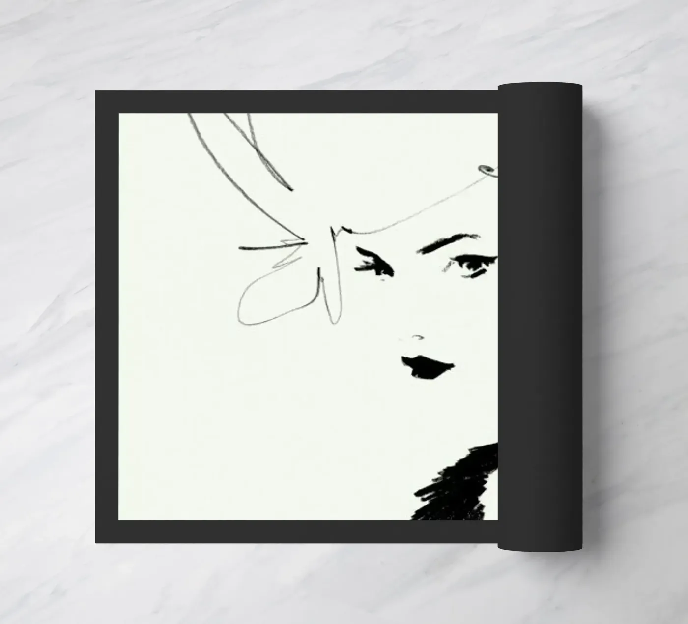 Sima zerbino da Ekaterina Koroleva