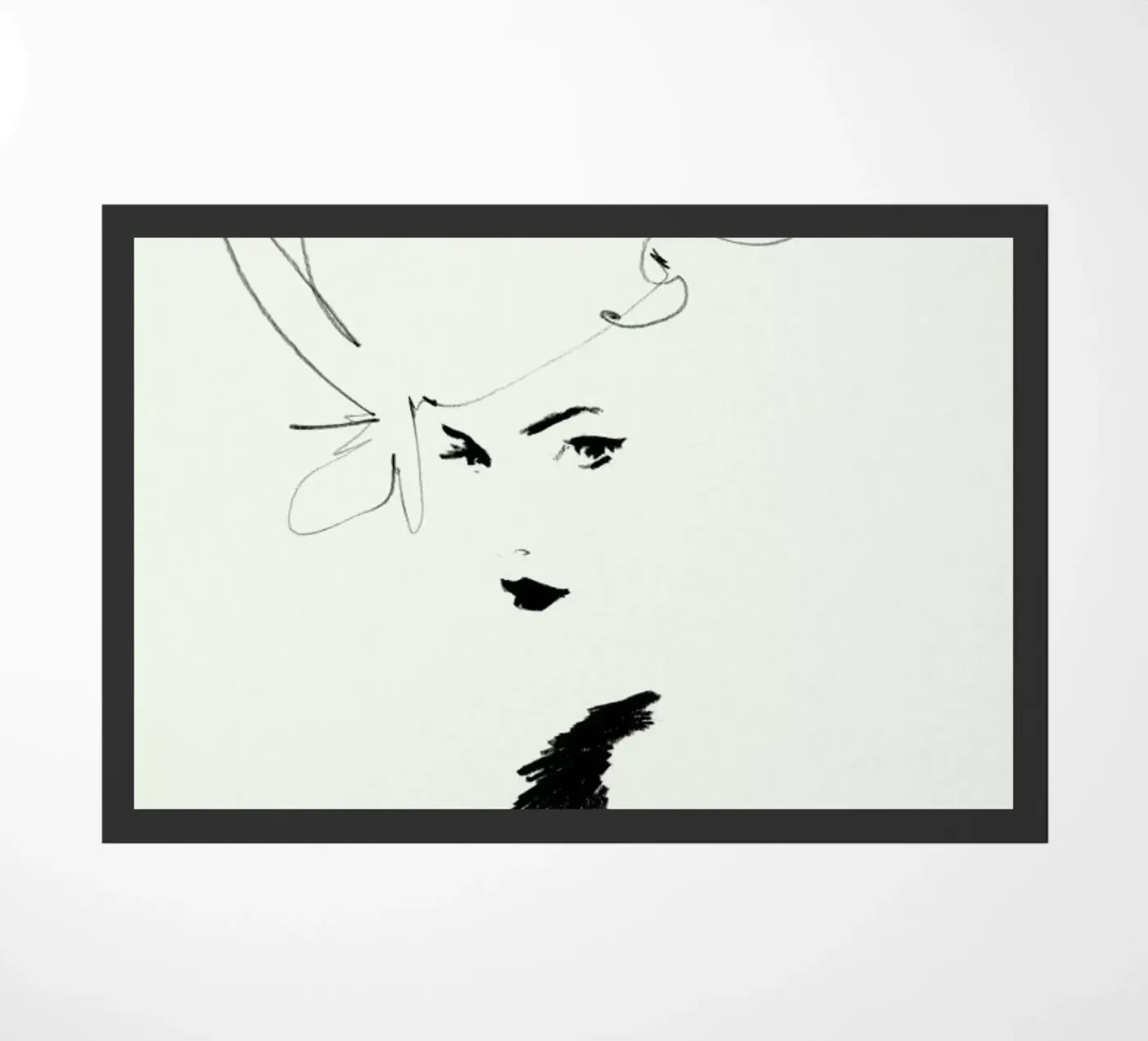 Sima zerbino da Ekaterina Koroleva