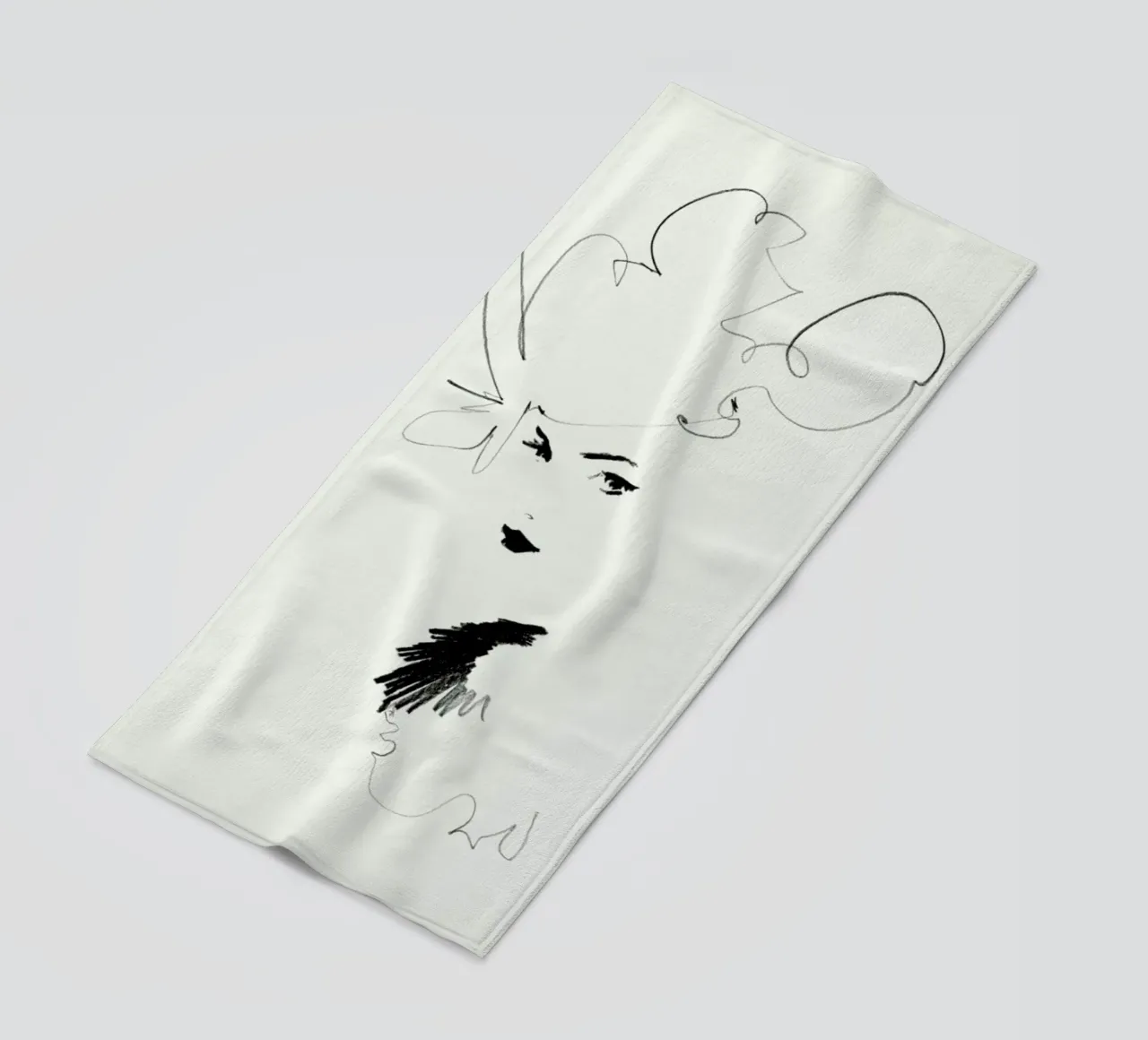 Sima telo mare da Ekaterina Koroleva