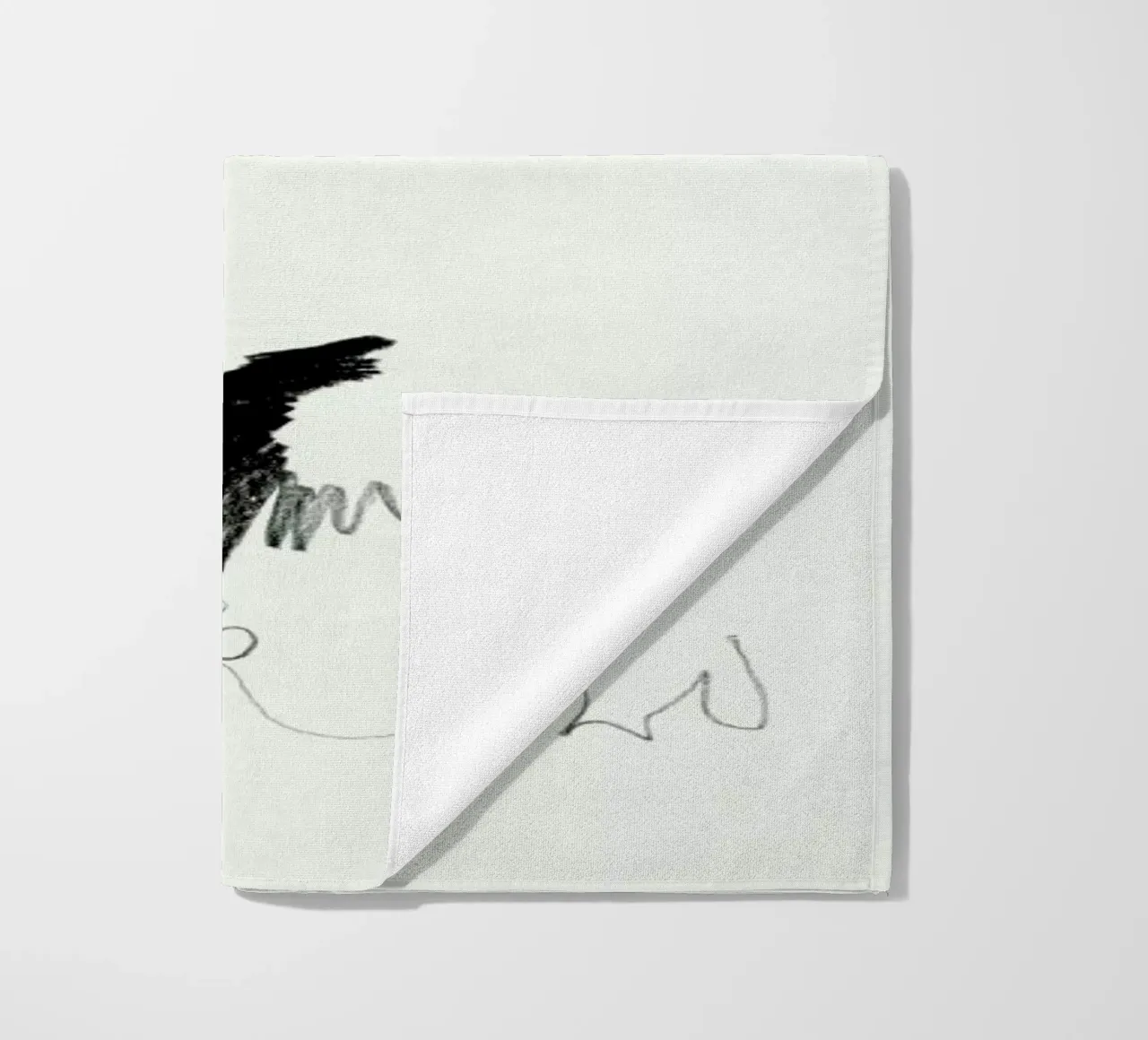 Sima telo mare da Ekaterina Koroleva