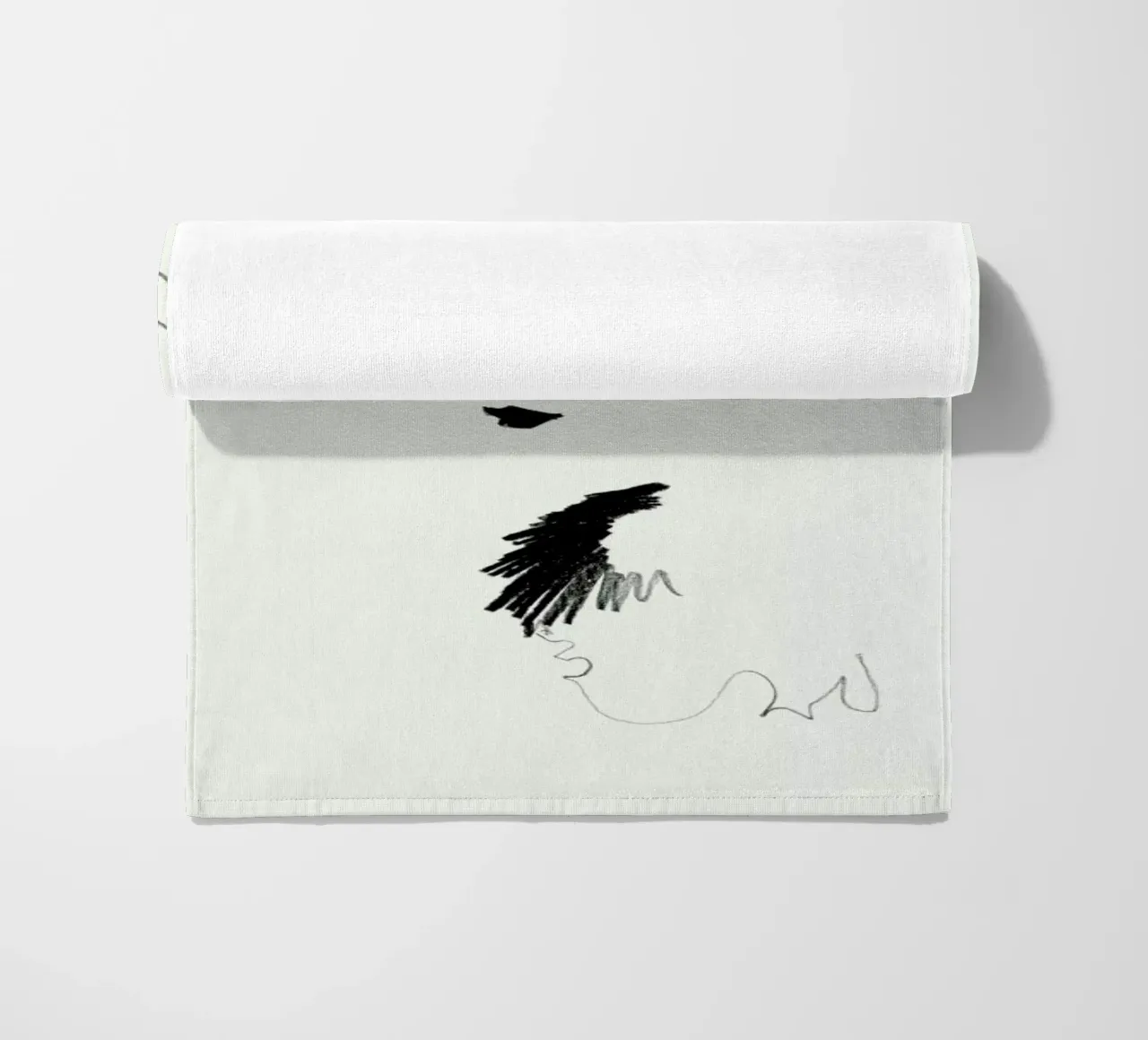 Sima telo mare da Ekaterina Koroleva