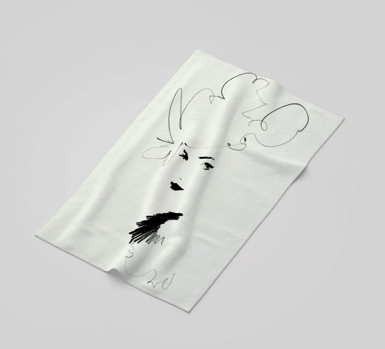 Sima telo mare da Ekaterina Koroleva