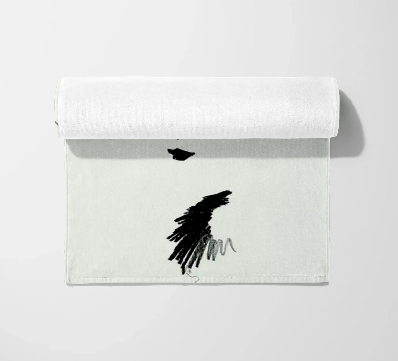 Sima telo mare da Ekaterina Koroleva