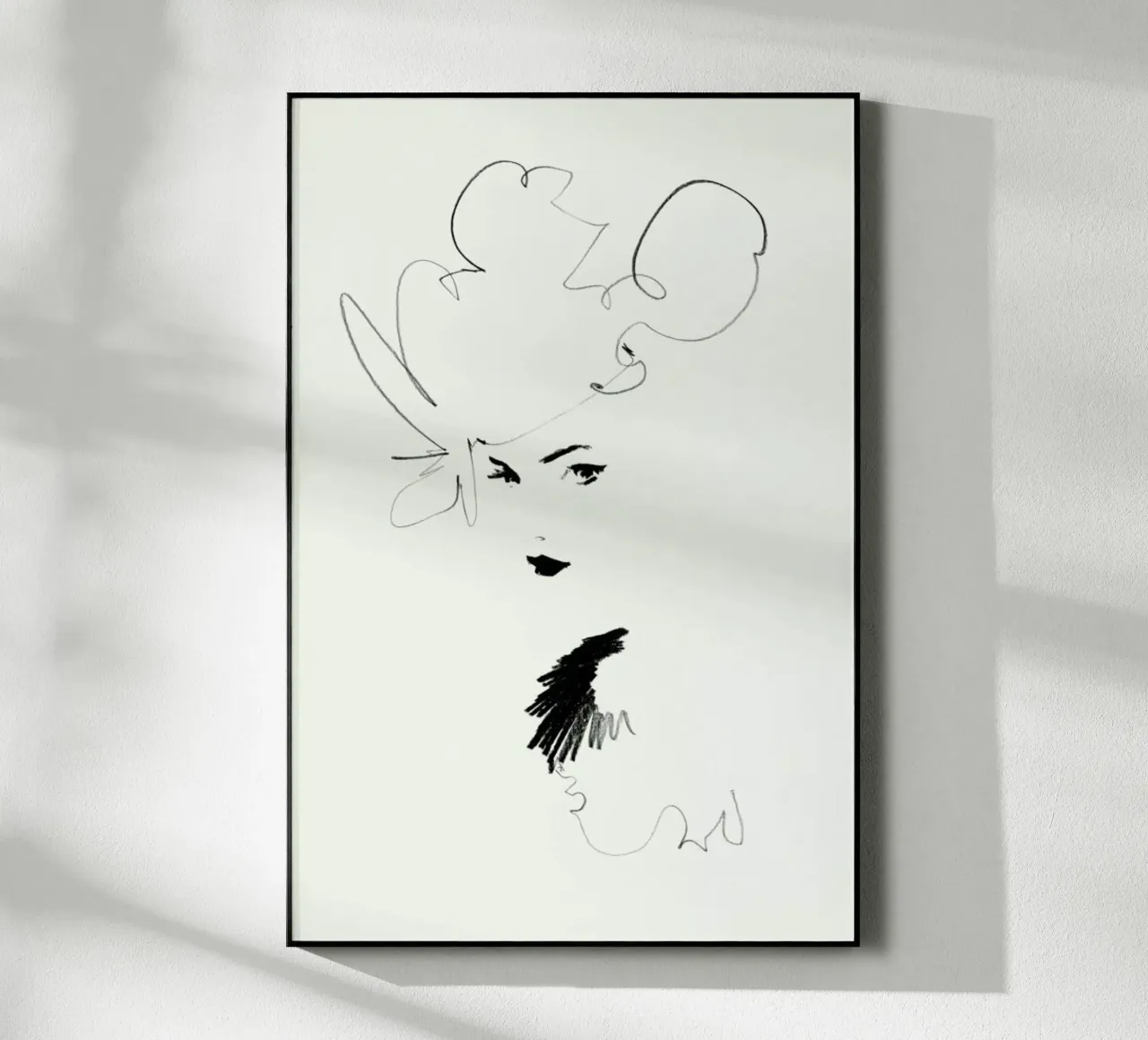 Sima acryl van Ekaterina Koroleva