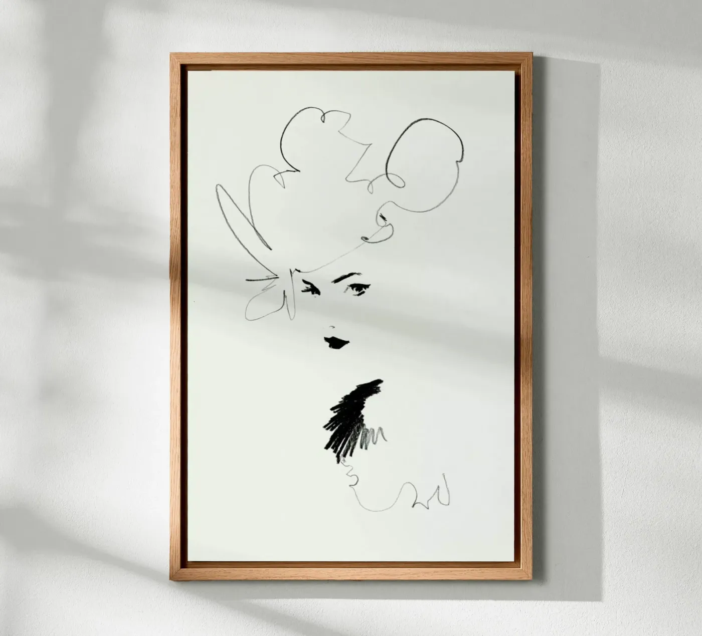 Sima alluminio dibond da Ekaterina Koroleva