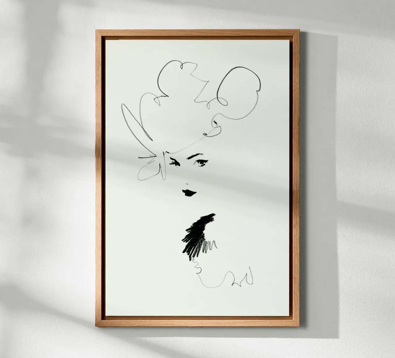 Sima tela da Ekaterina Koroleva