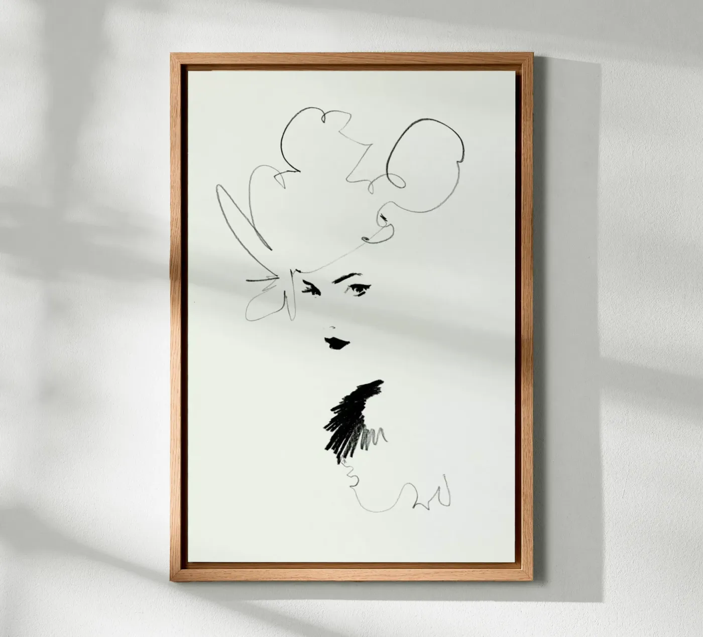 Sima tela da Ekaterina Koroleva