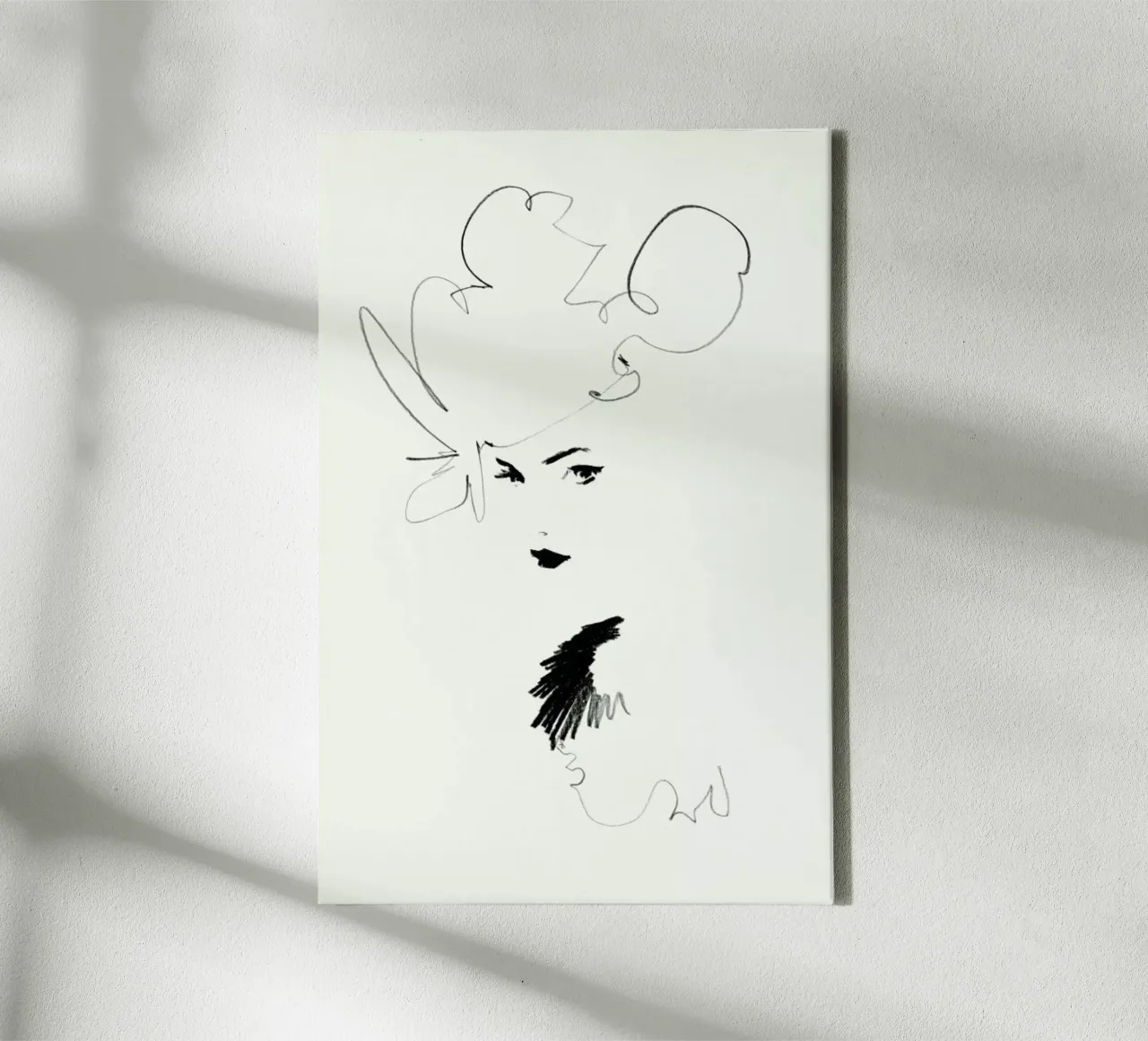 Sima tela da Ekaterina Koroleva