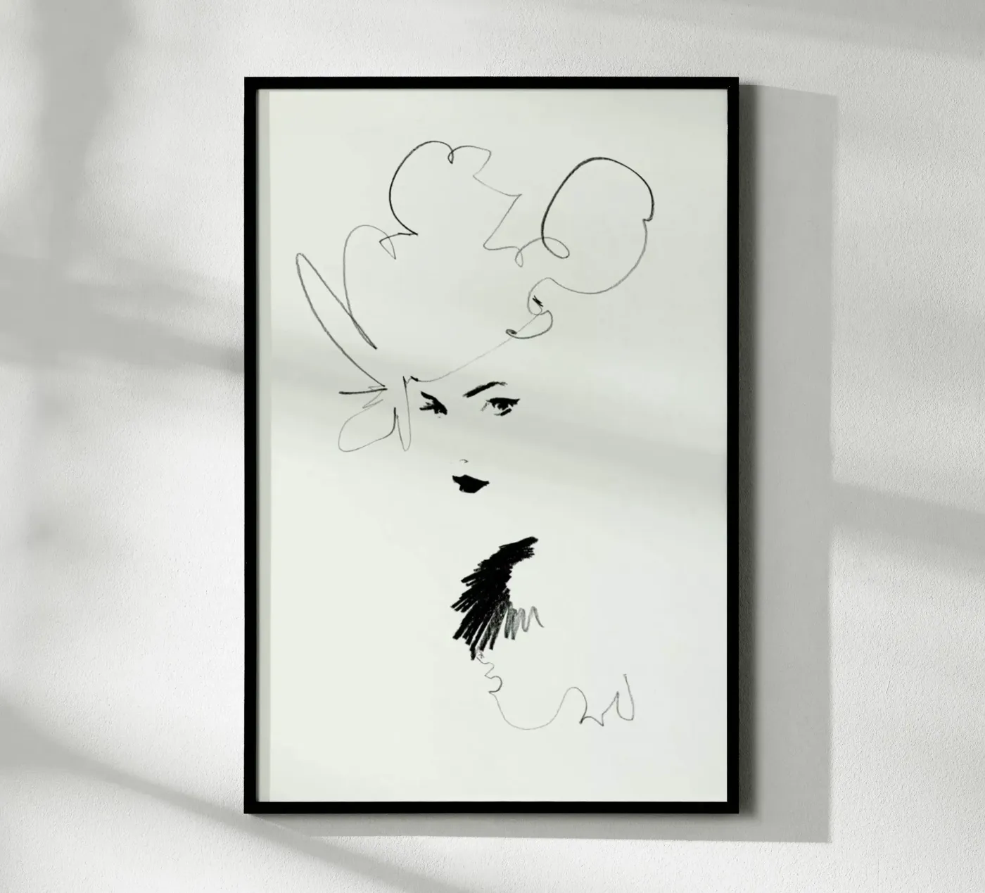 Sima poster da Ekaterina Koroleva