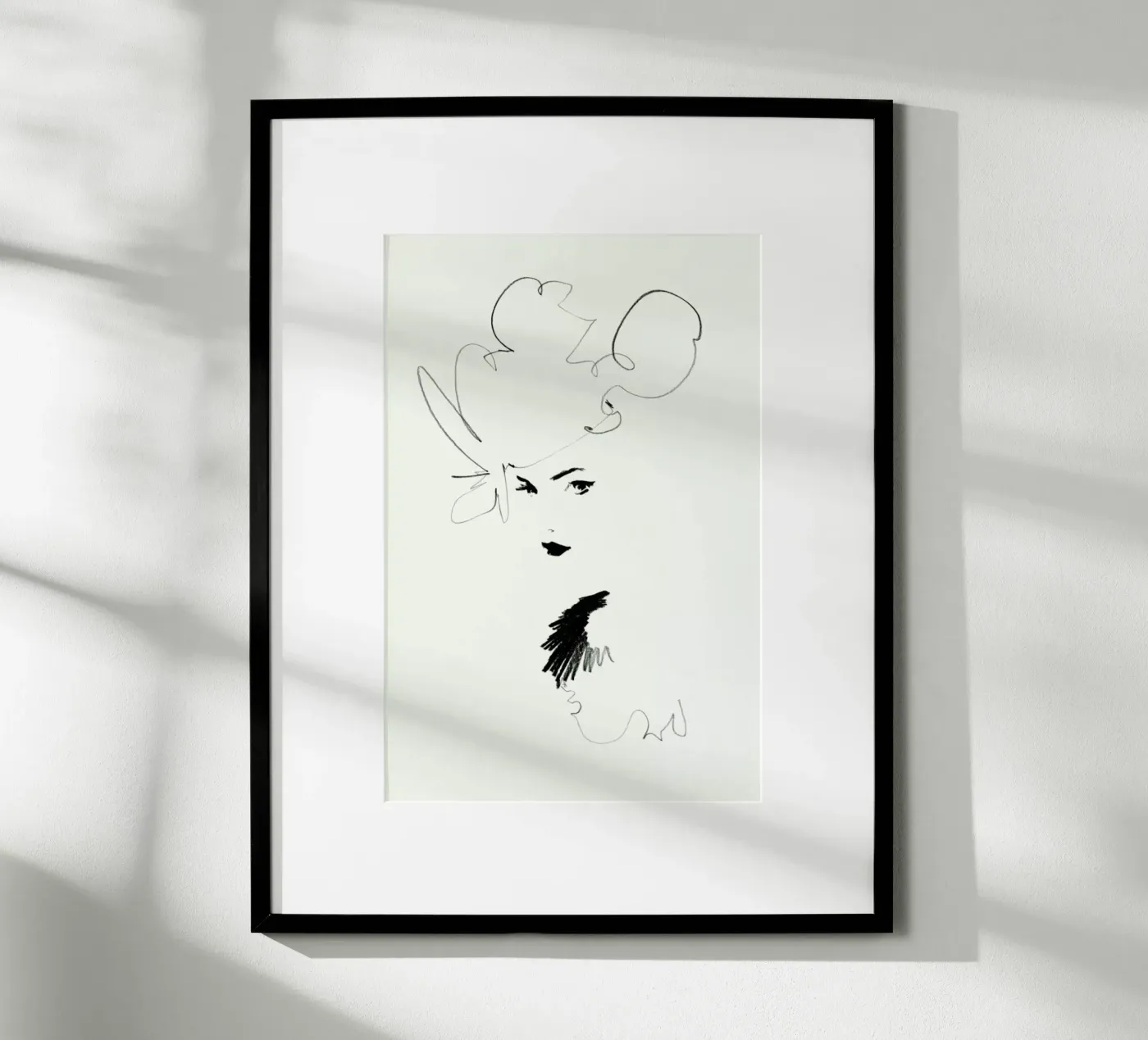 Sima poster da Ekaterina Koroleva