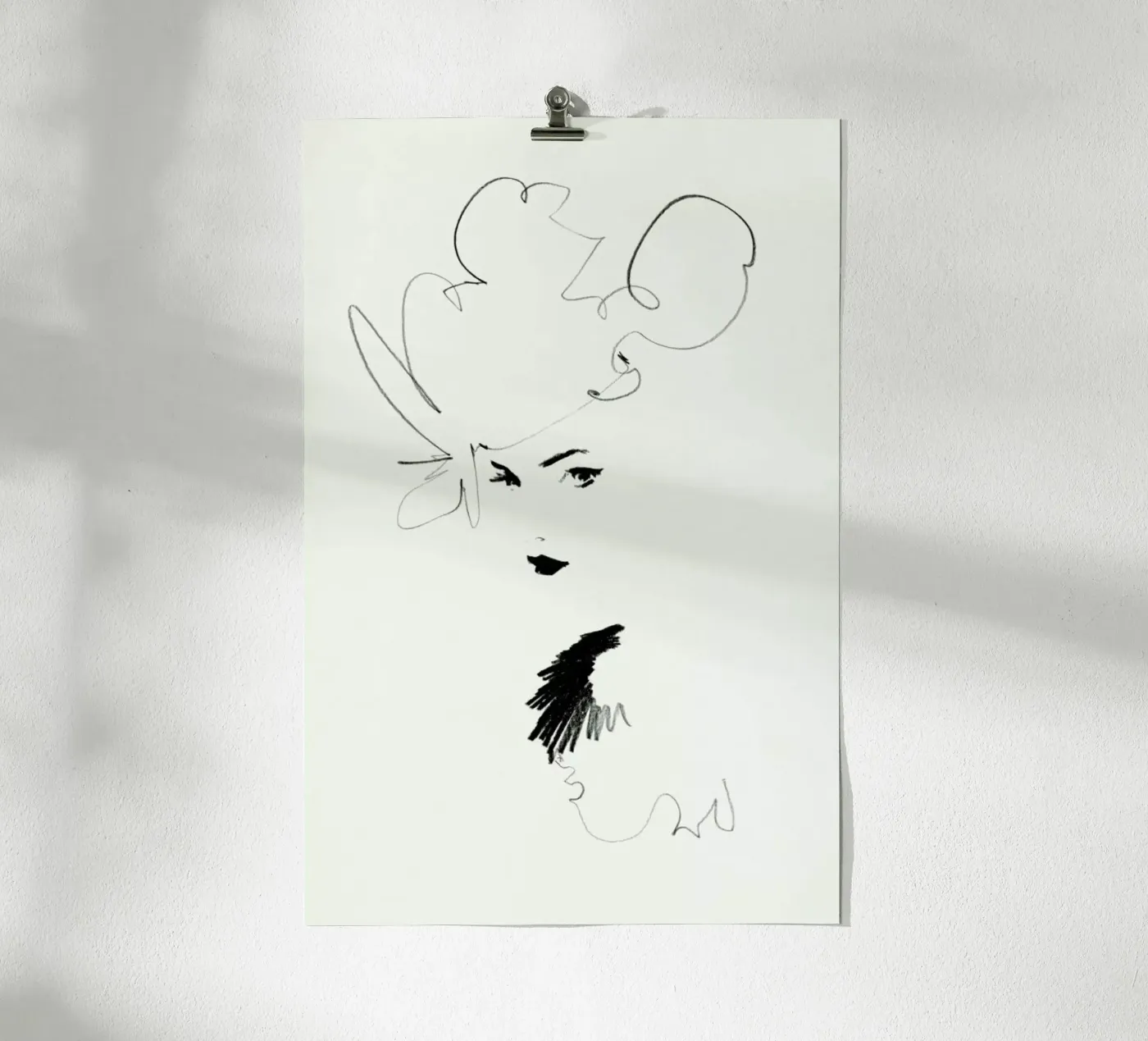 Sima poster da Ekaterina Koroleva