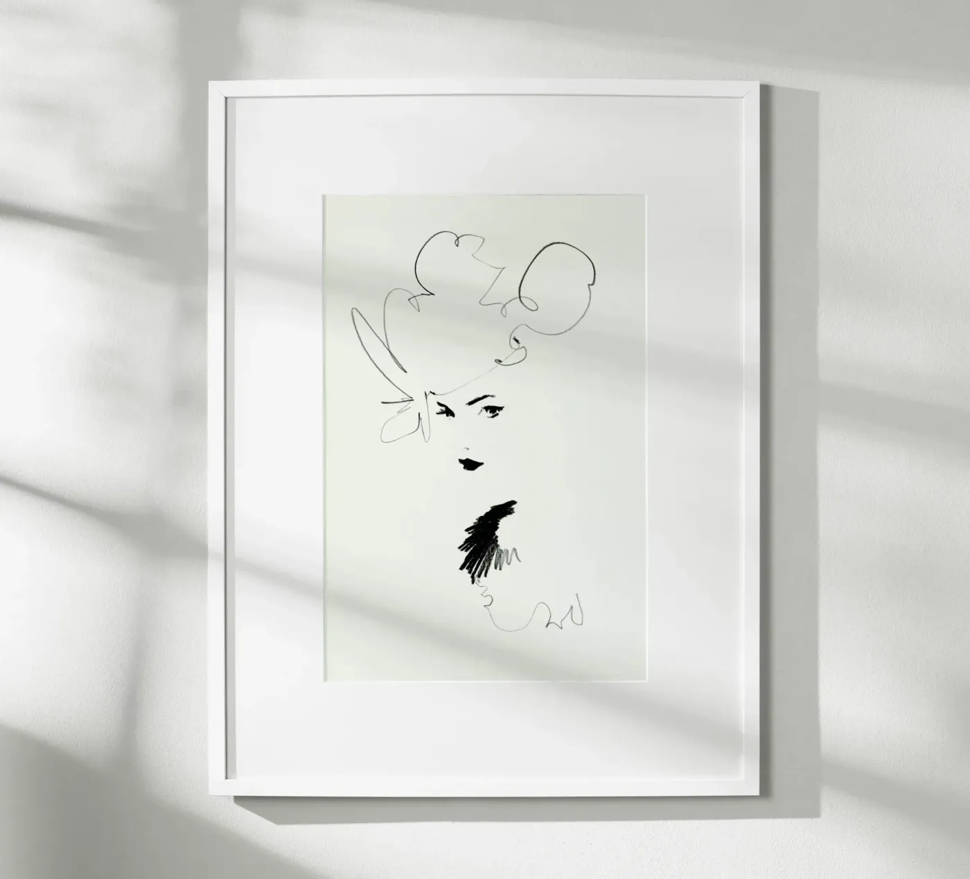 Sima poster da Ekaterina Koroleva