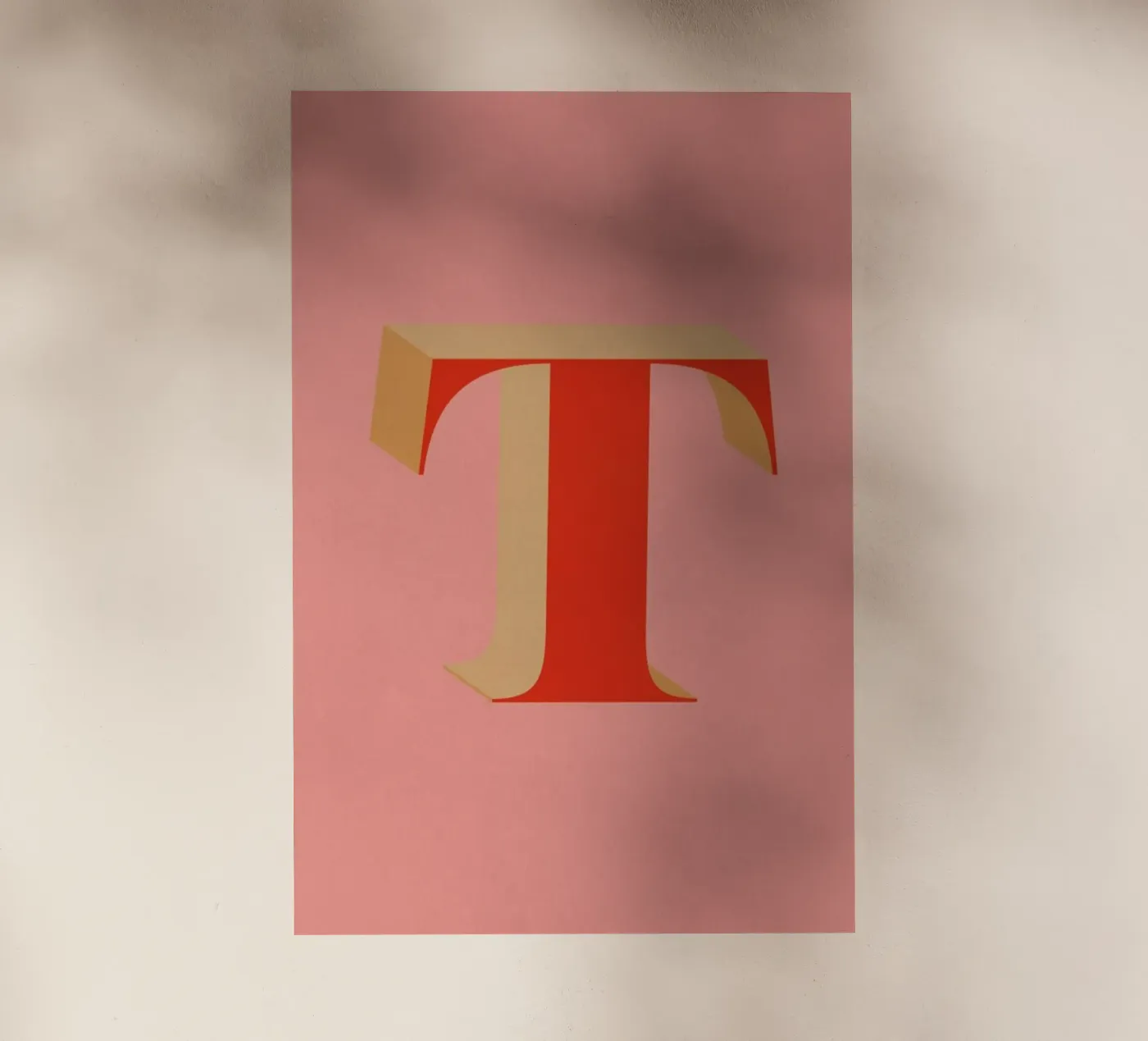 Red T pellicola backlit da daylight design studio