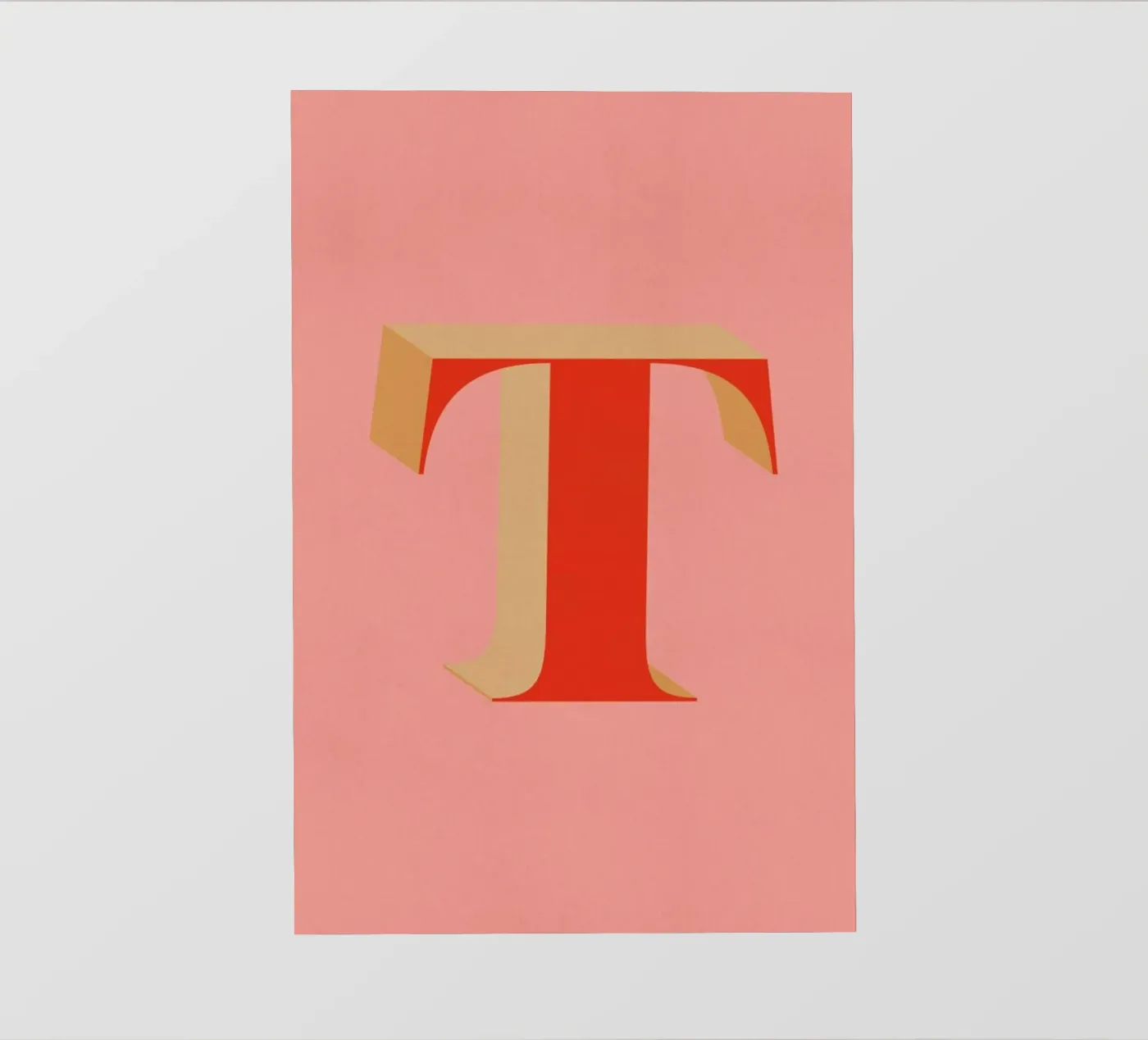 Red T pellicola backlit da daylight design studio