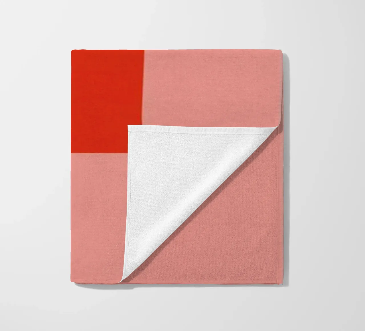 Red T telo mare da daylight design studio