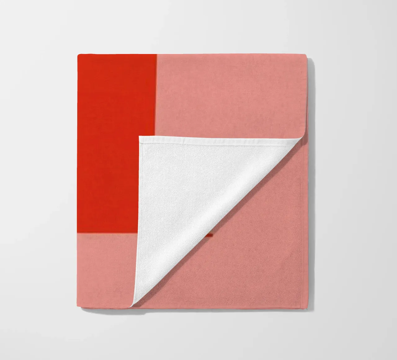 Red T telo mare da daylight design studio