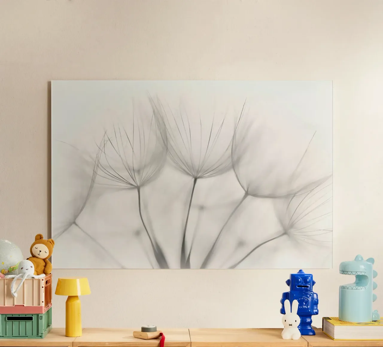 No Title - Jakob Arnholtz plexiglass da Pictufy