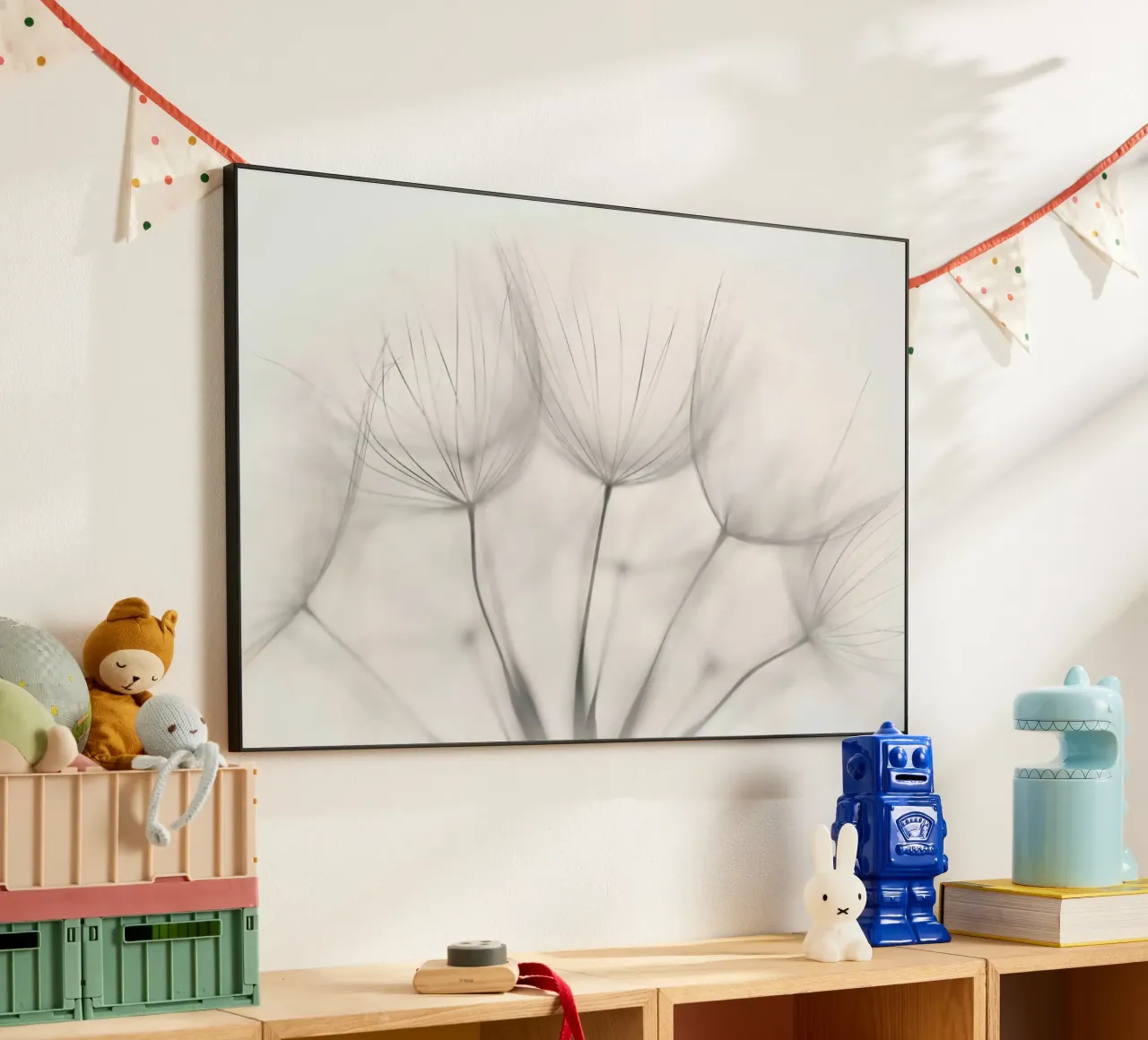 No Title - Jakob Arnholtz alluminio dibond da Pictufy