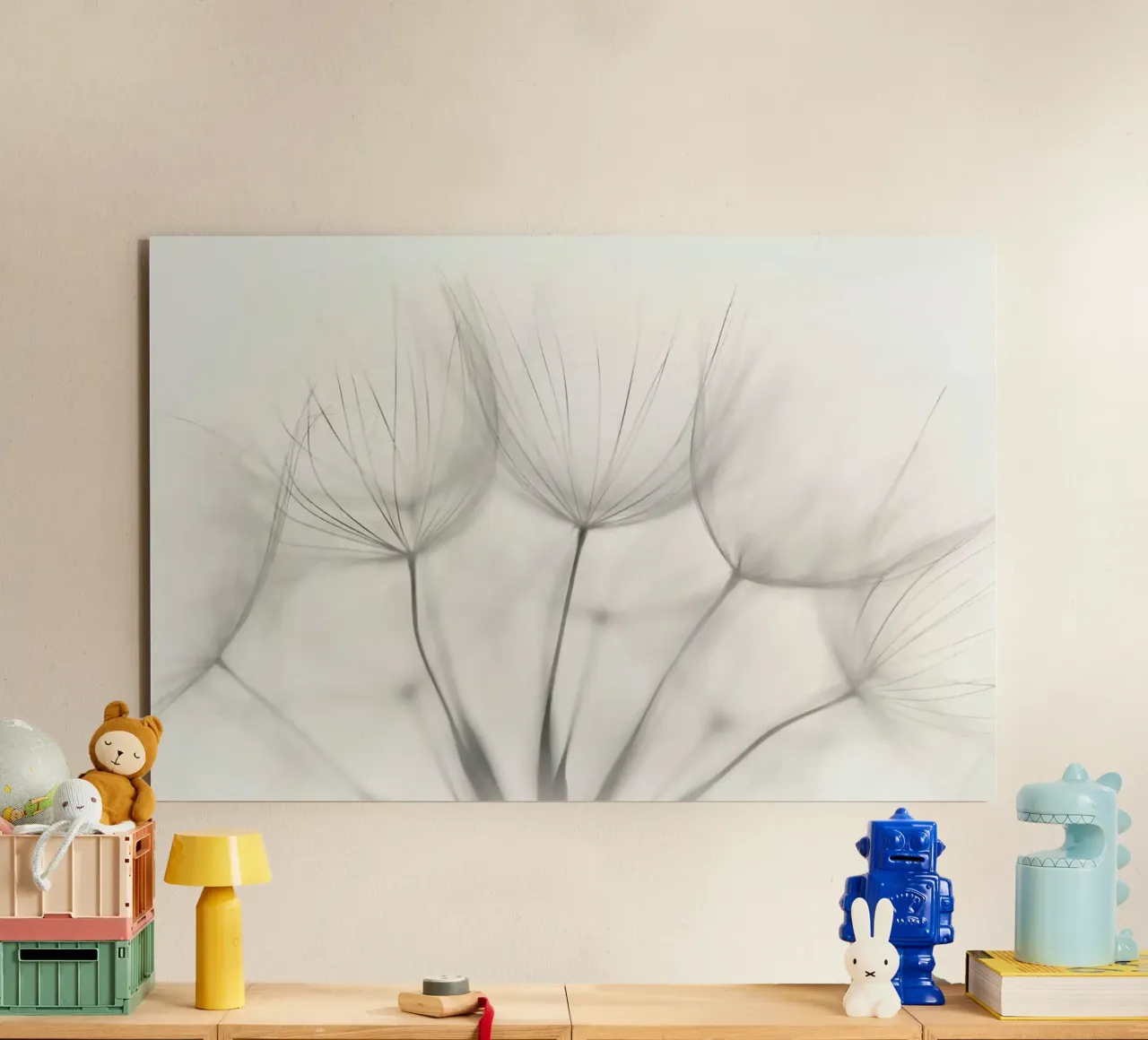 No Title - Jakob Arnholtz alluminio dibond da Pictufy