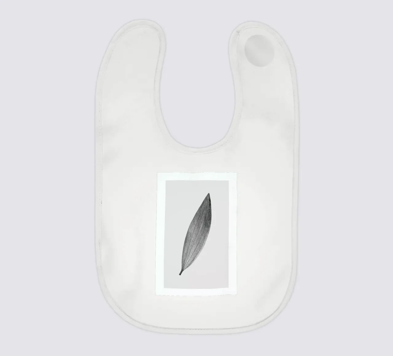 Eucalyptus Leaf bavaglino da Flora & Fauna