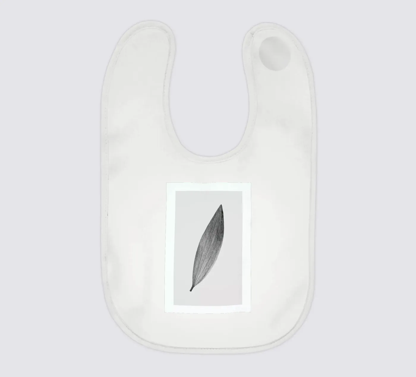 Eucalyptus Leaf bavaglino da Flora & Fauna