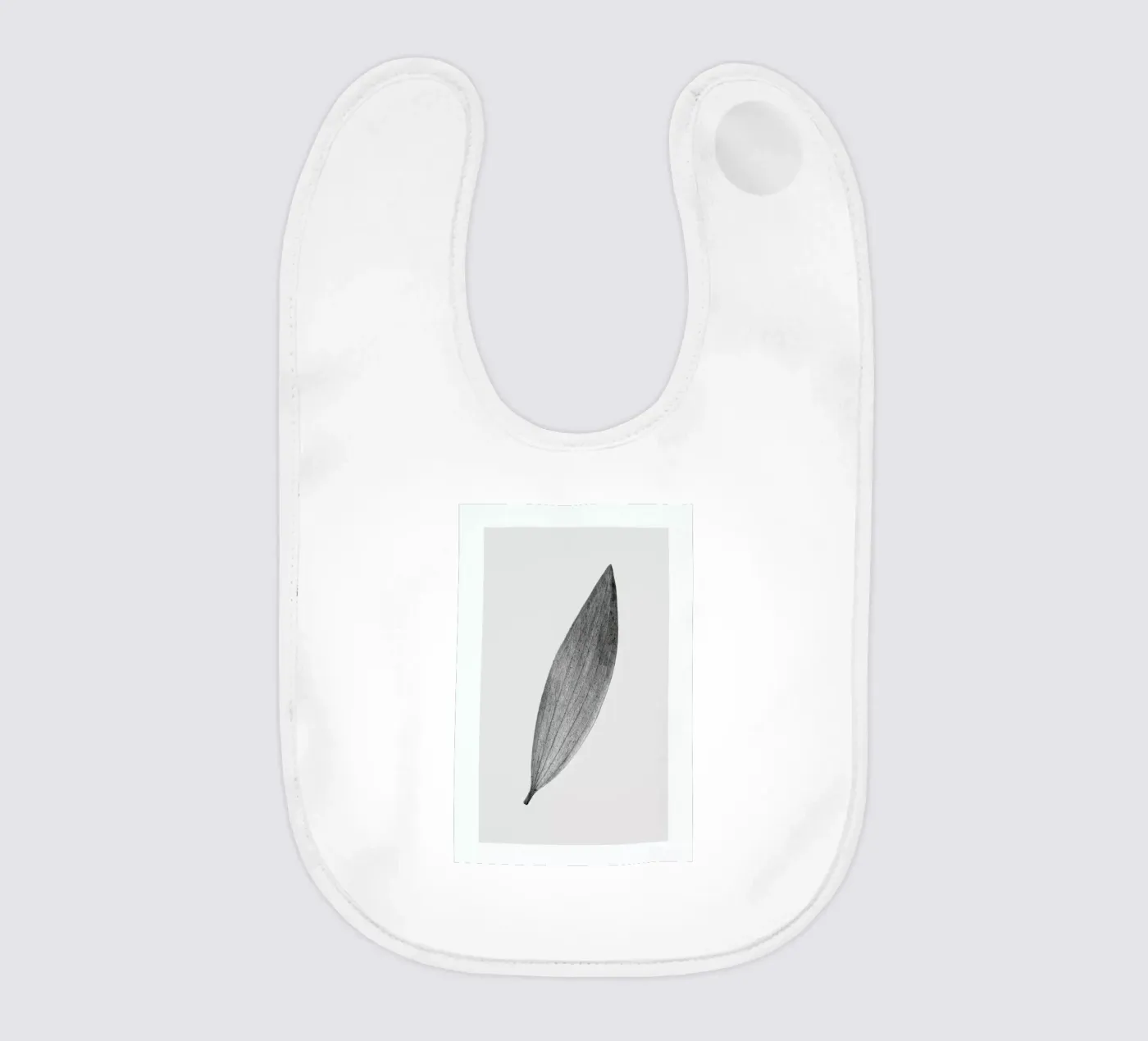 Eucalyptus Leaf bavaglino da Flora & Fauna