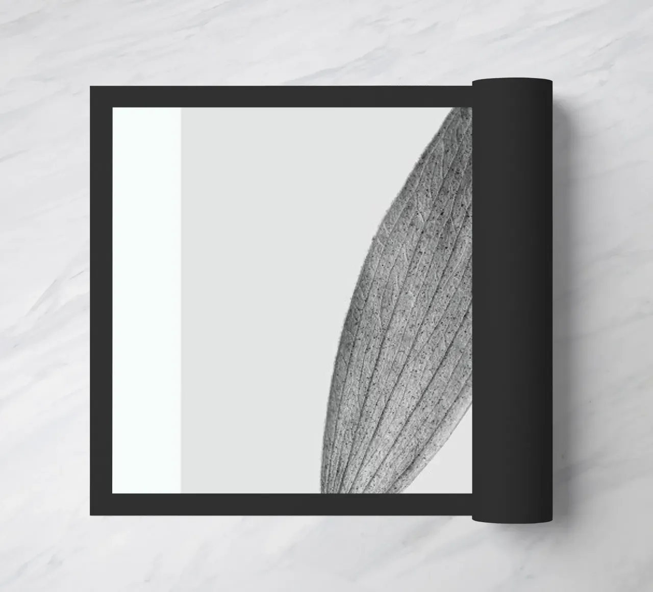 Eucalyptus Leaf zerbino da Flora & Fauna