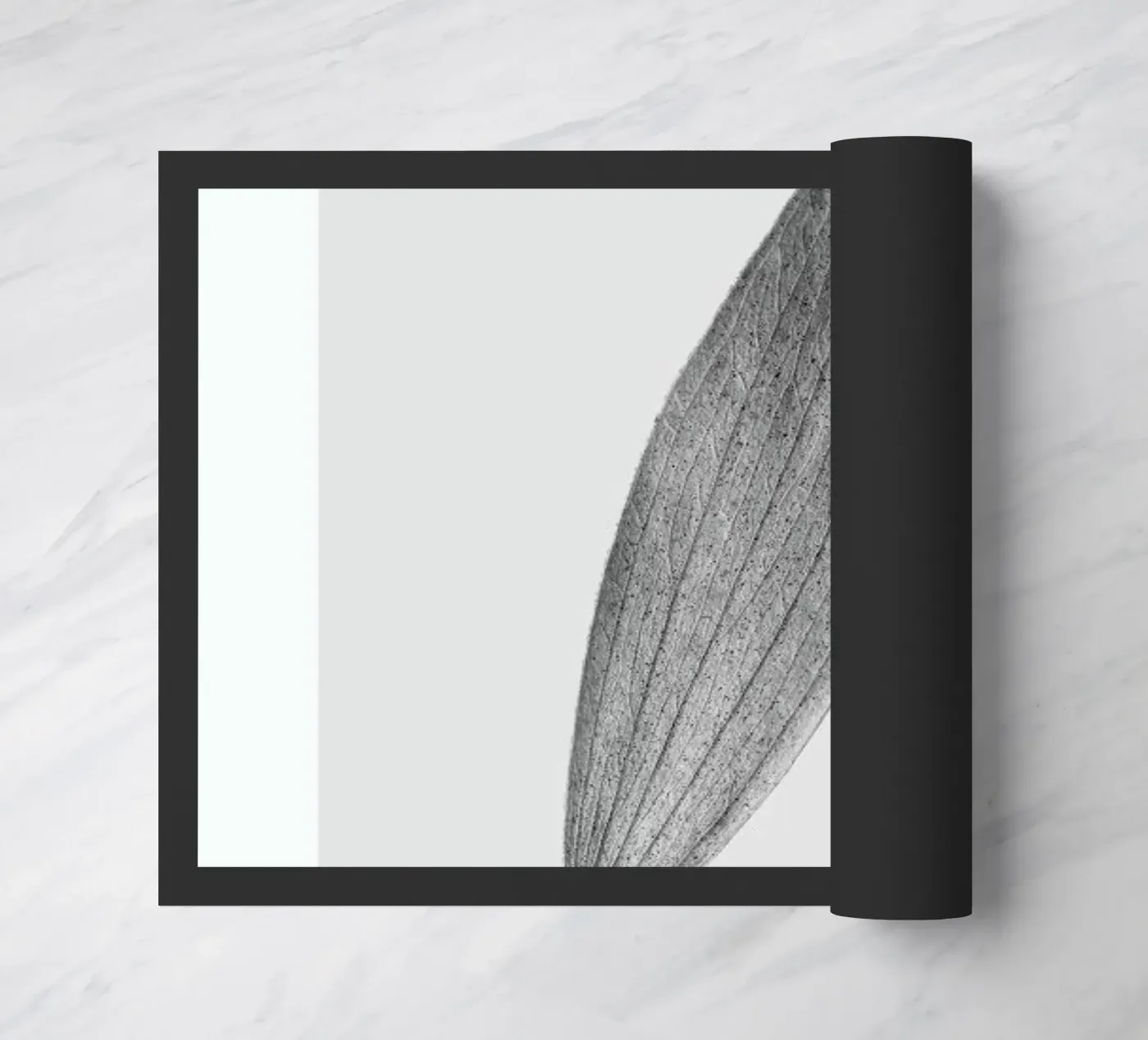 Eucalyptus Leaf zerbino da Flora & Fauna