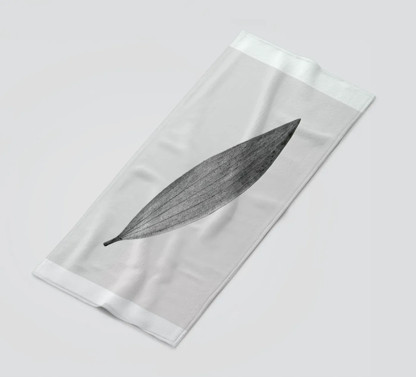 Eucalyptus Leaf telo mare da Flora & Fauna