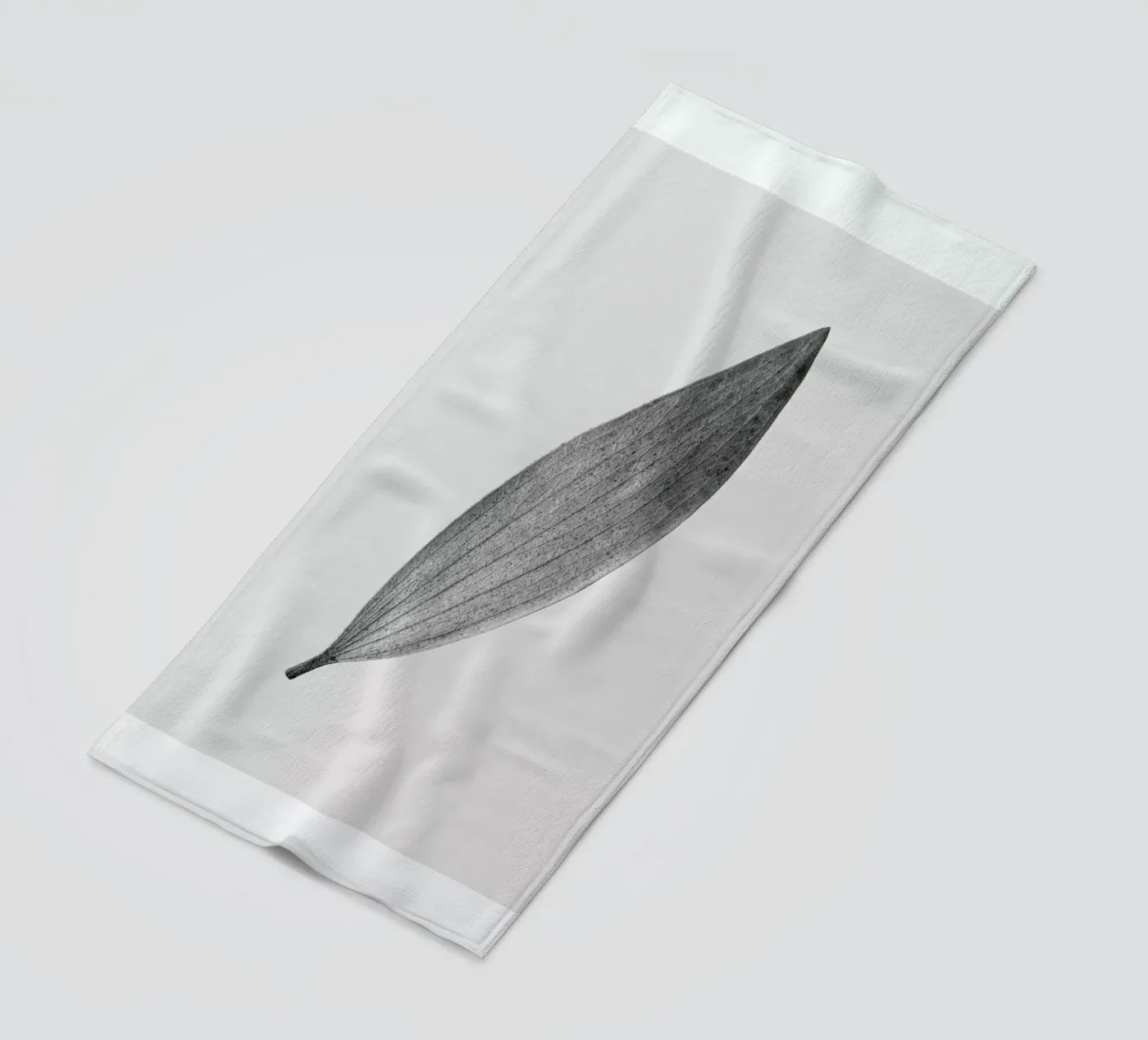 Eucalyptus Leaf telo mare da Flora & Fauna